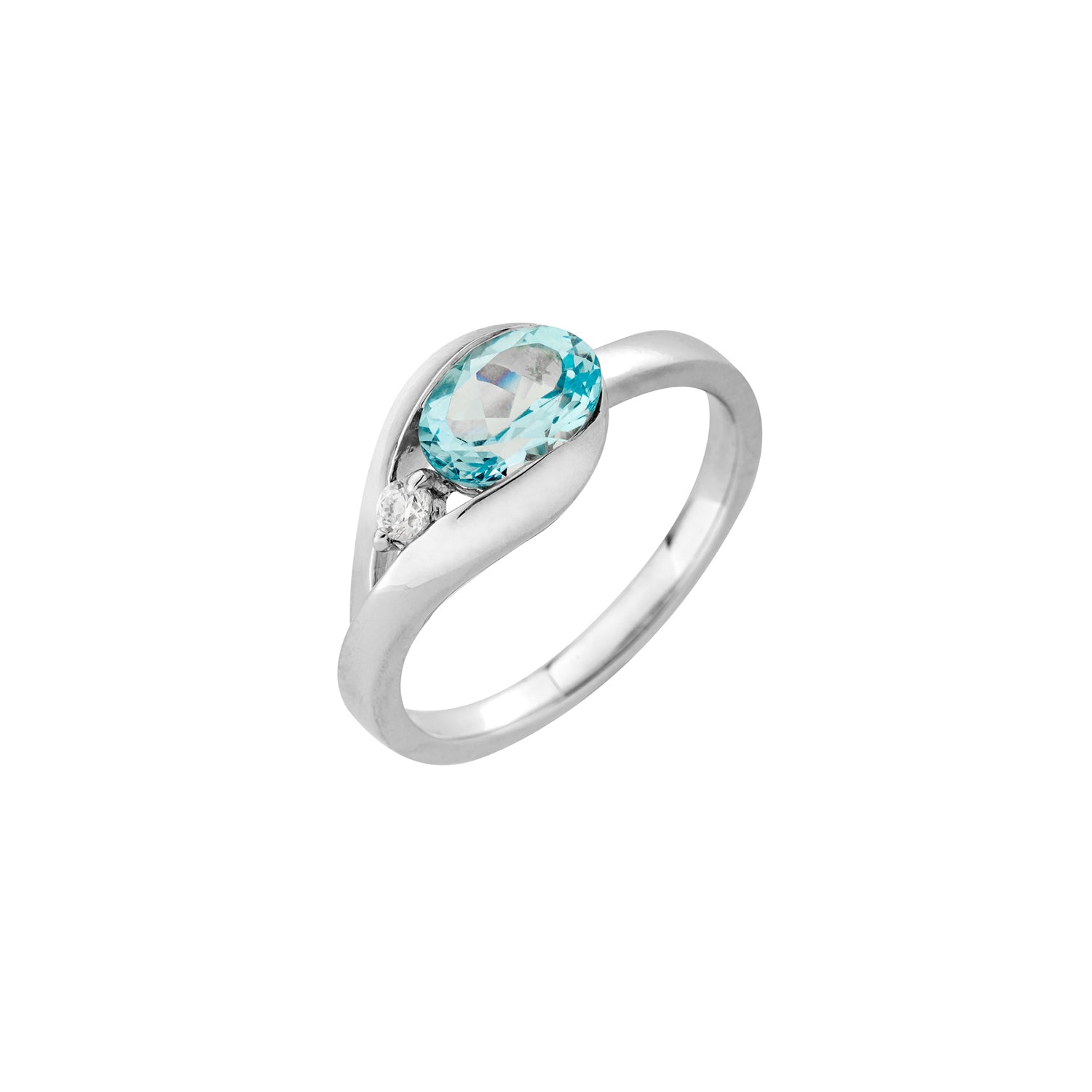 Ring Shanaya