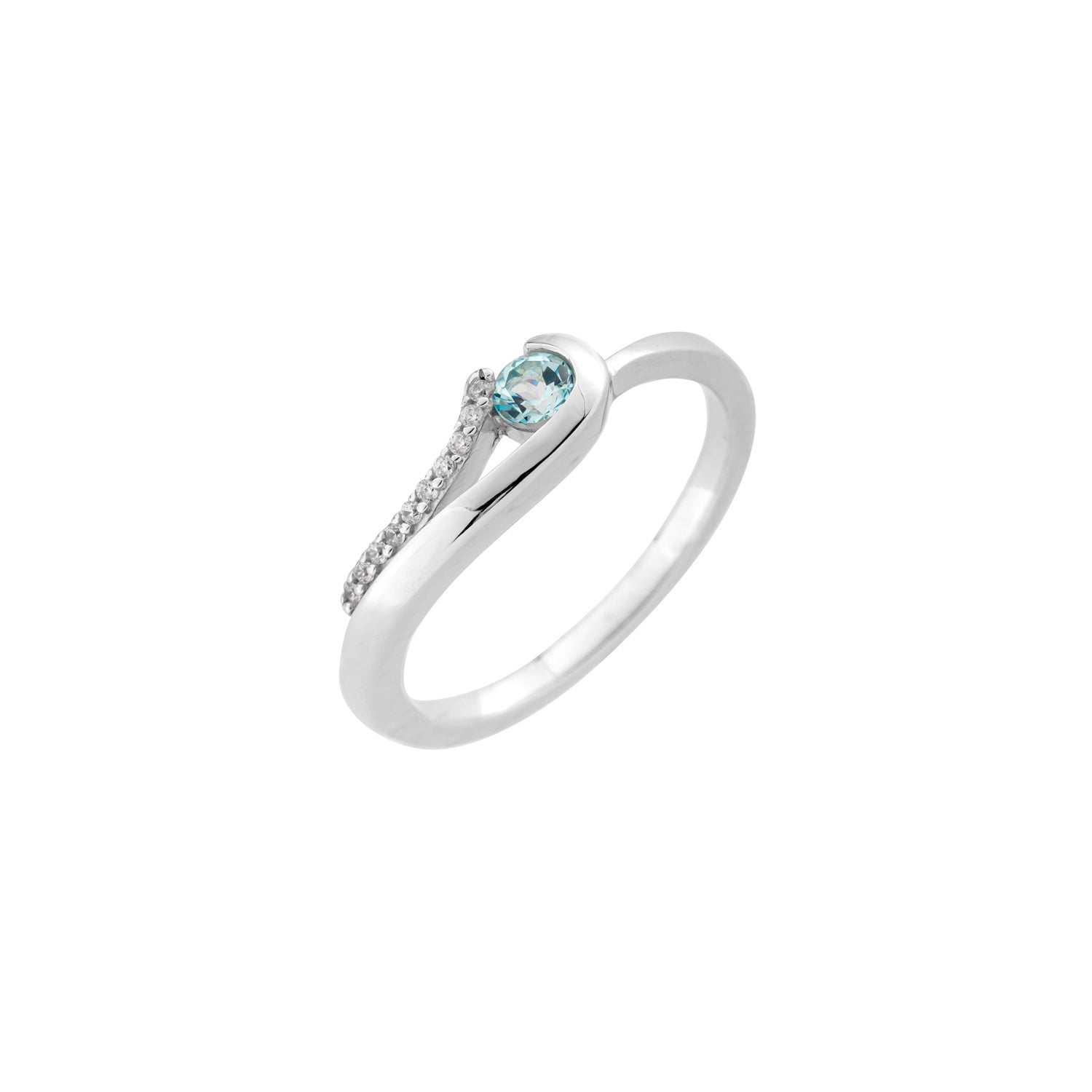 Ring Caroline