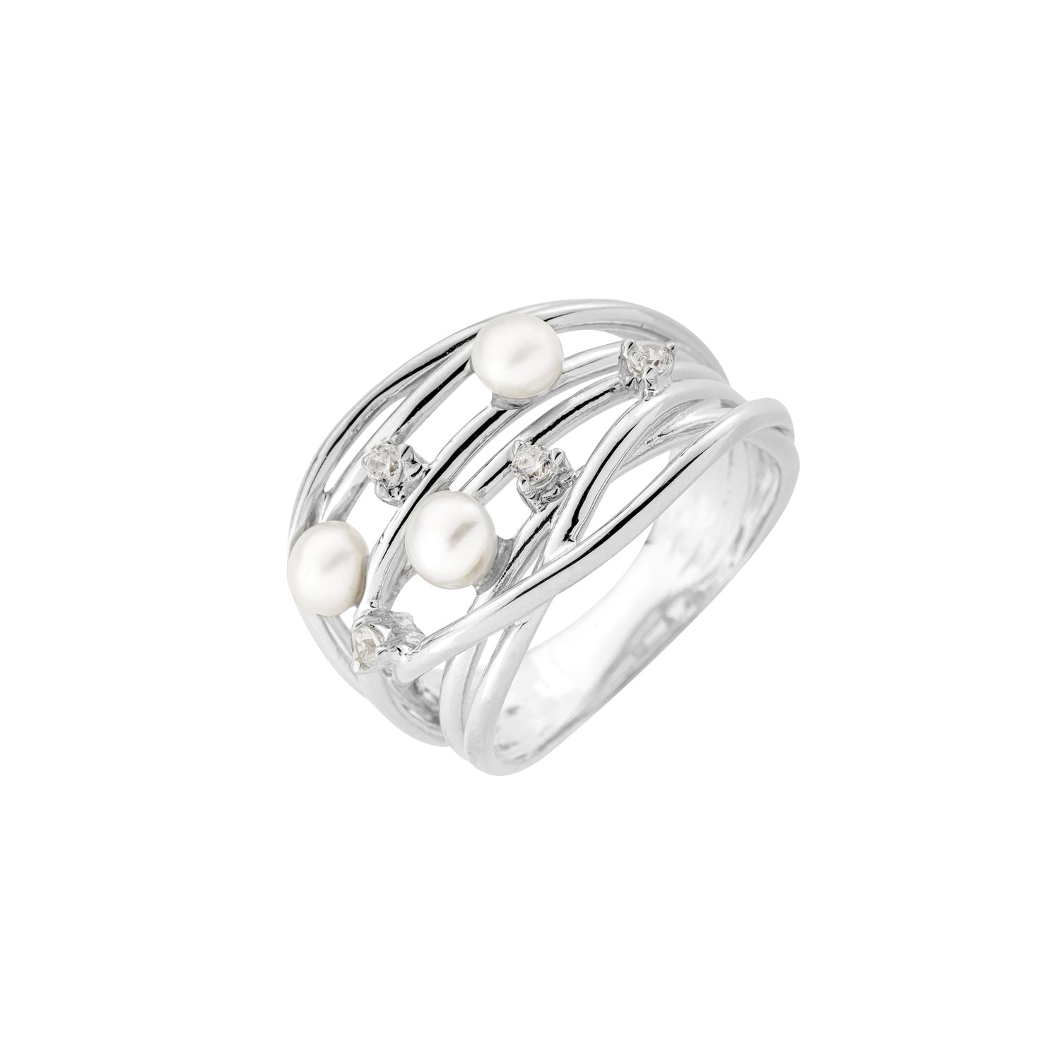 Ring Gaby
