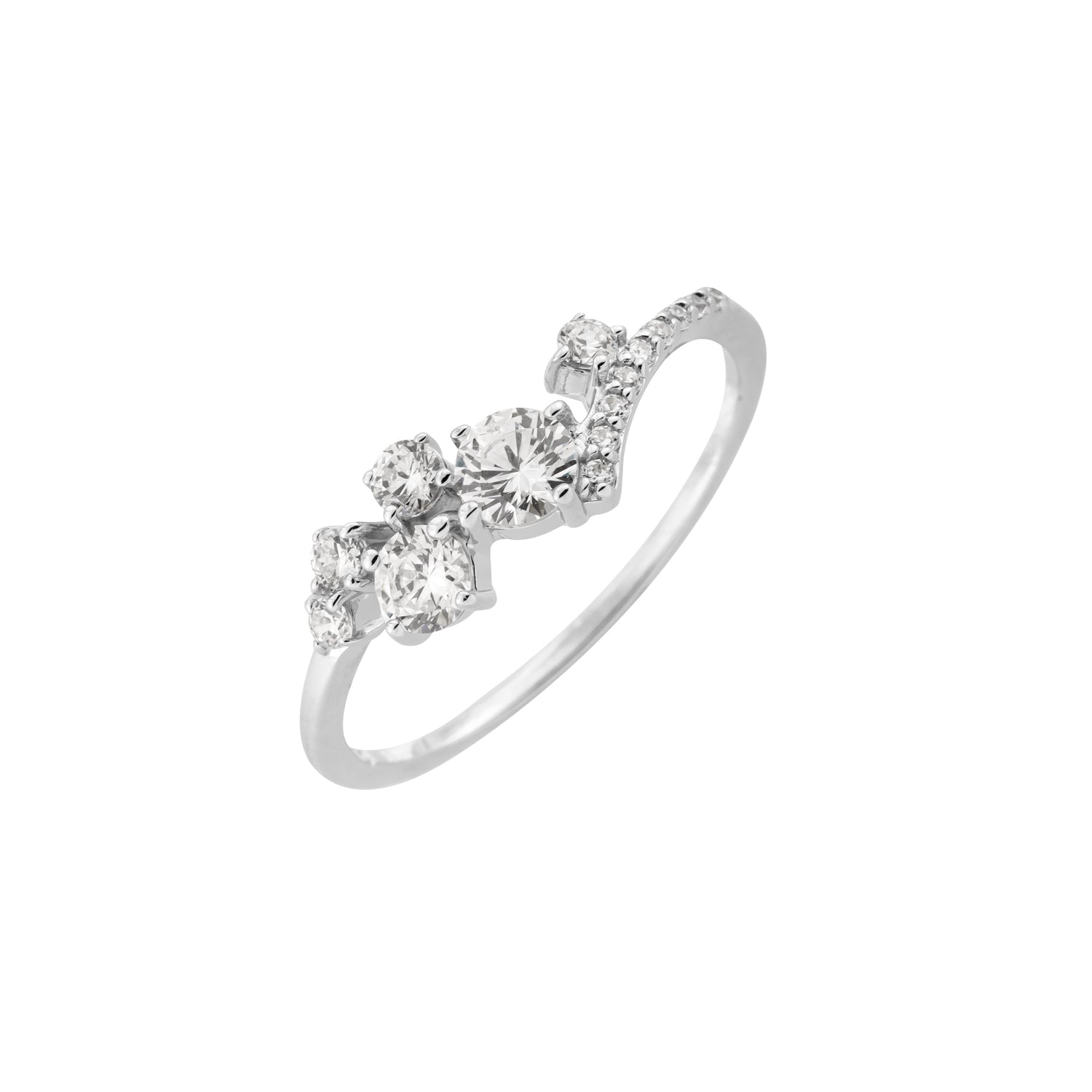 Ring Klea