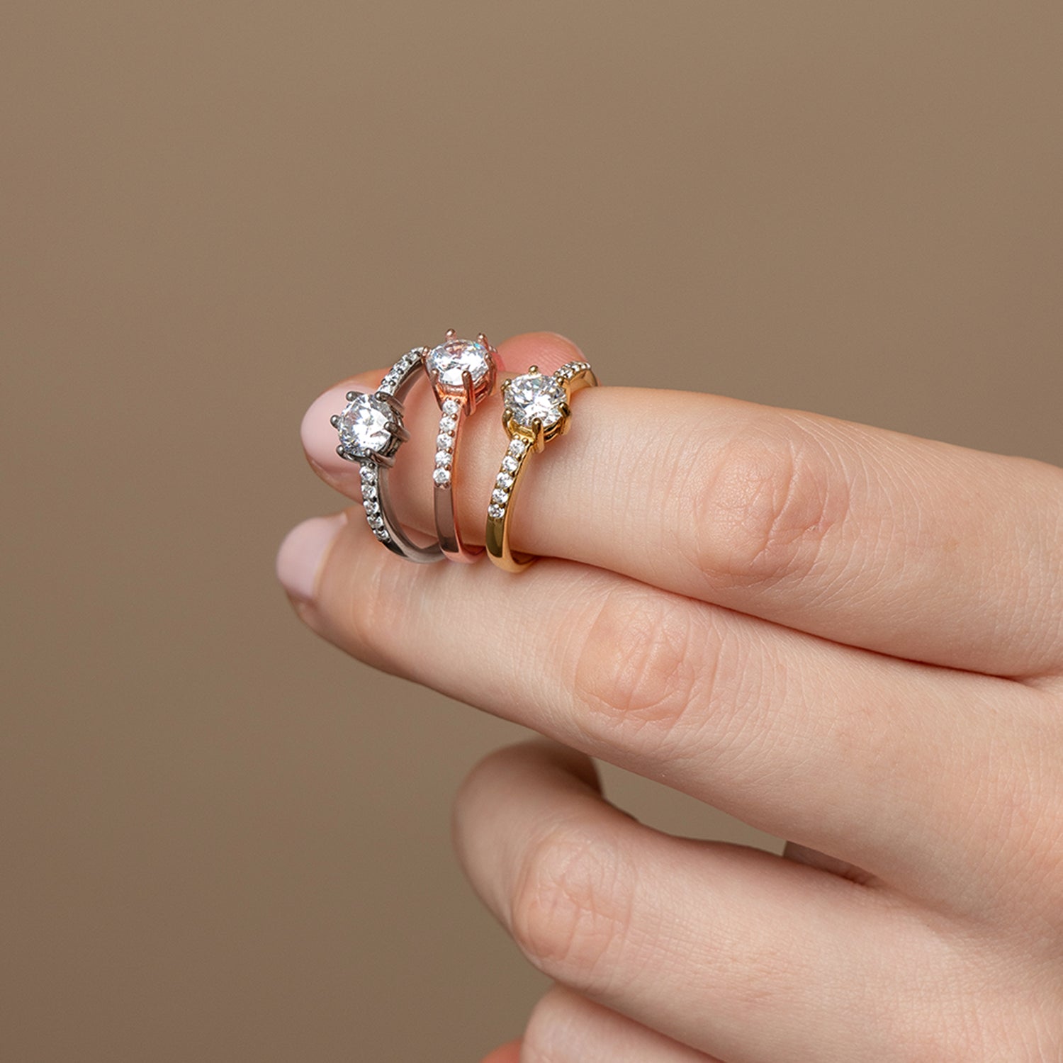 Ring Janis