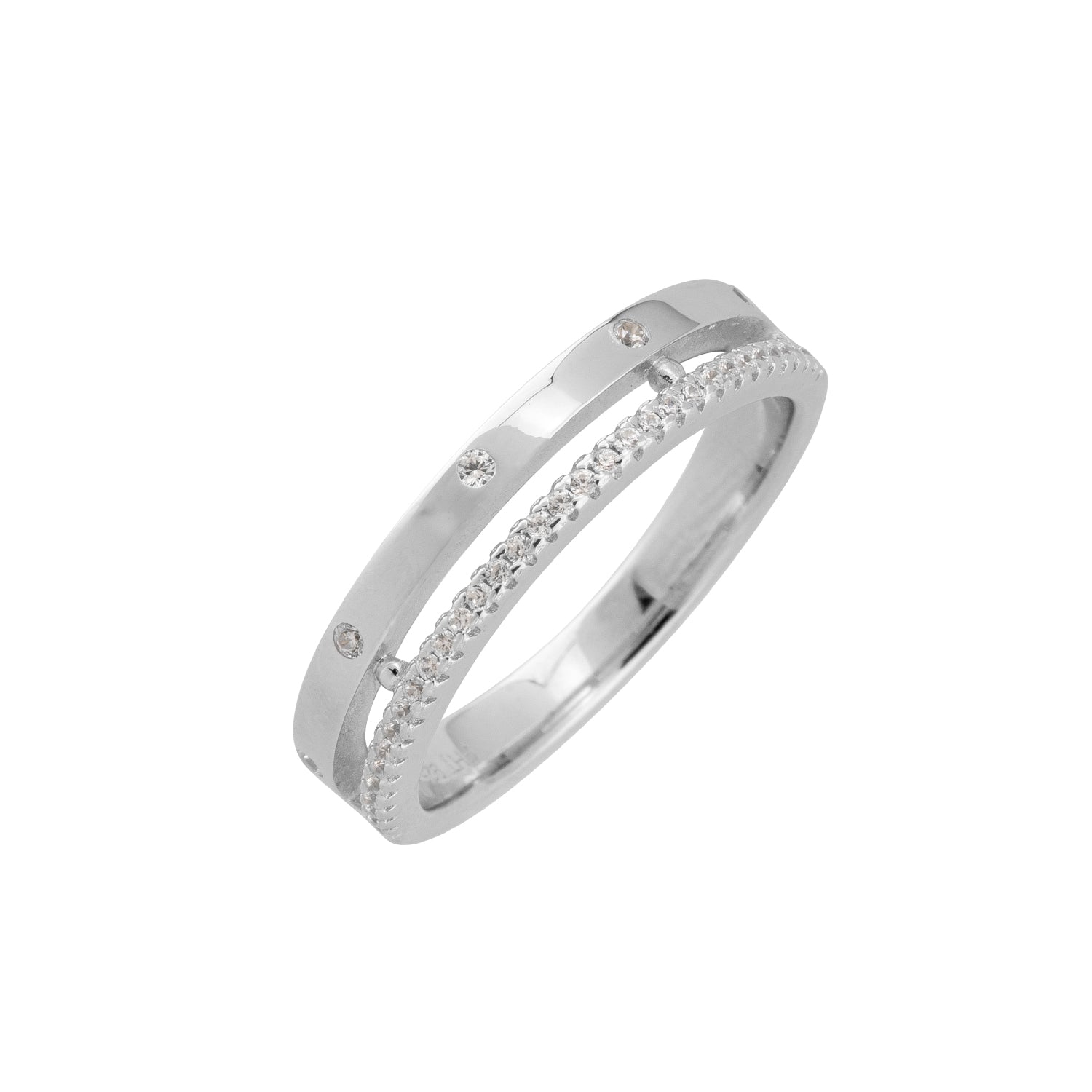 Ring Tanni