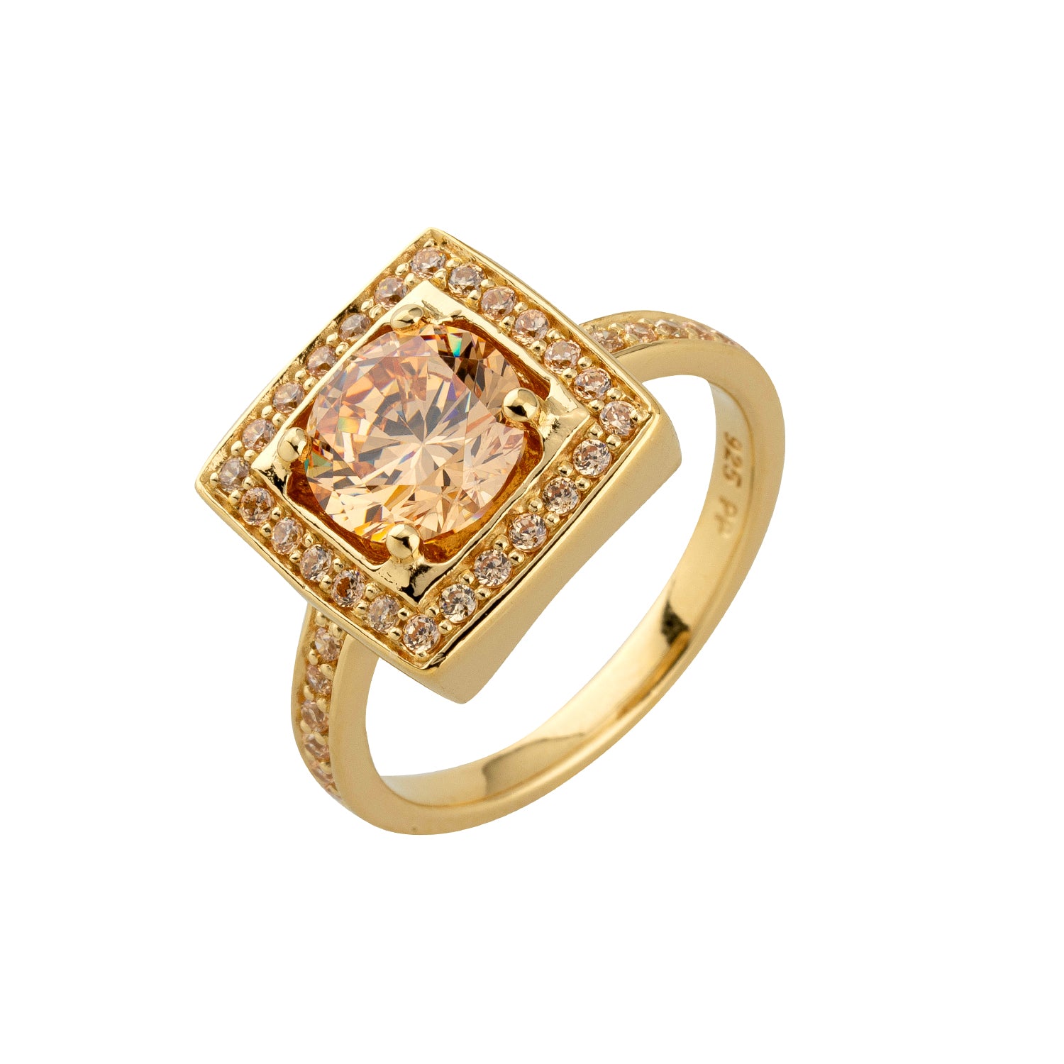 Ring Vineta