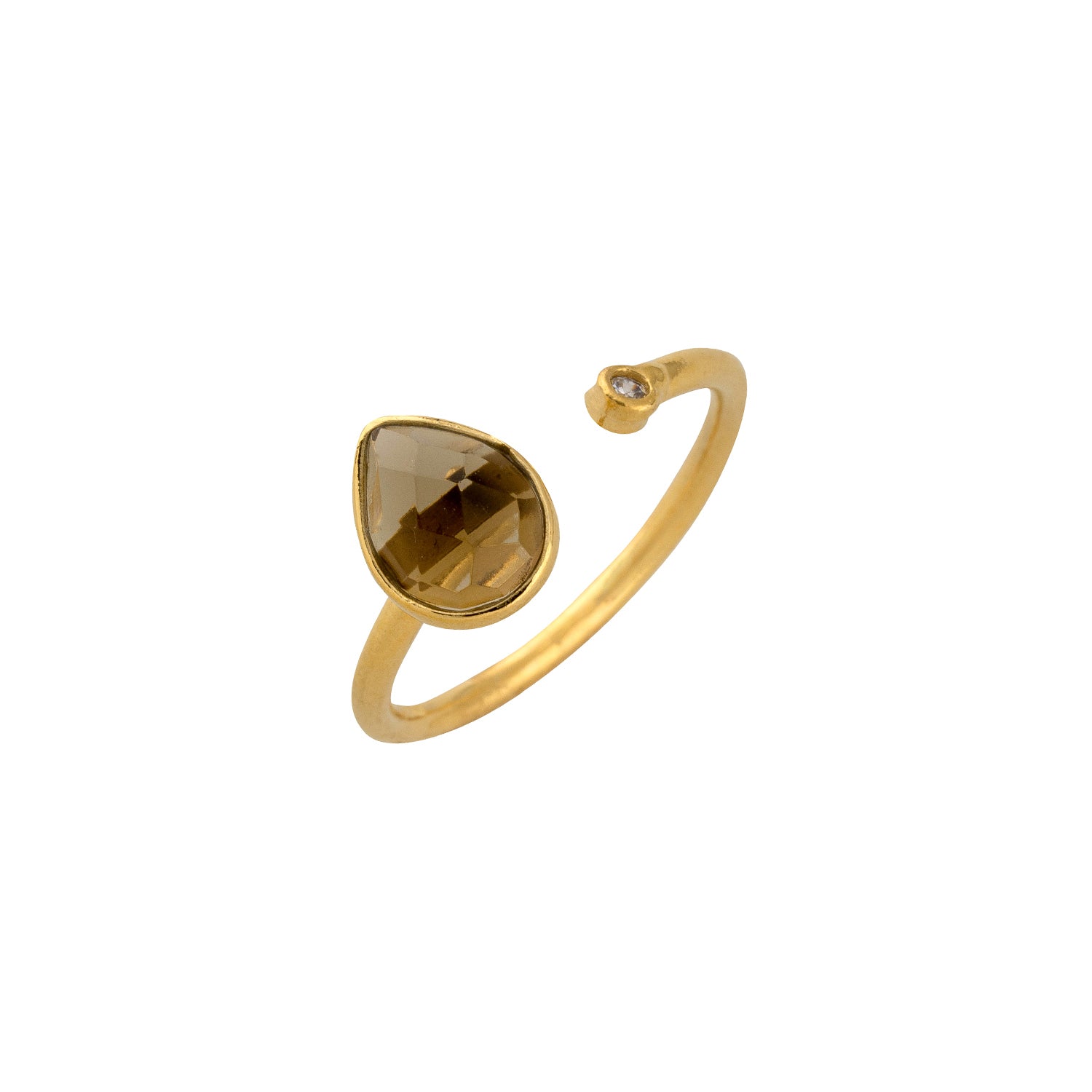 Ring open Glona