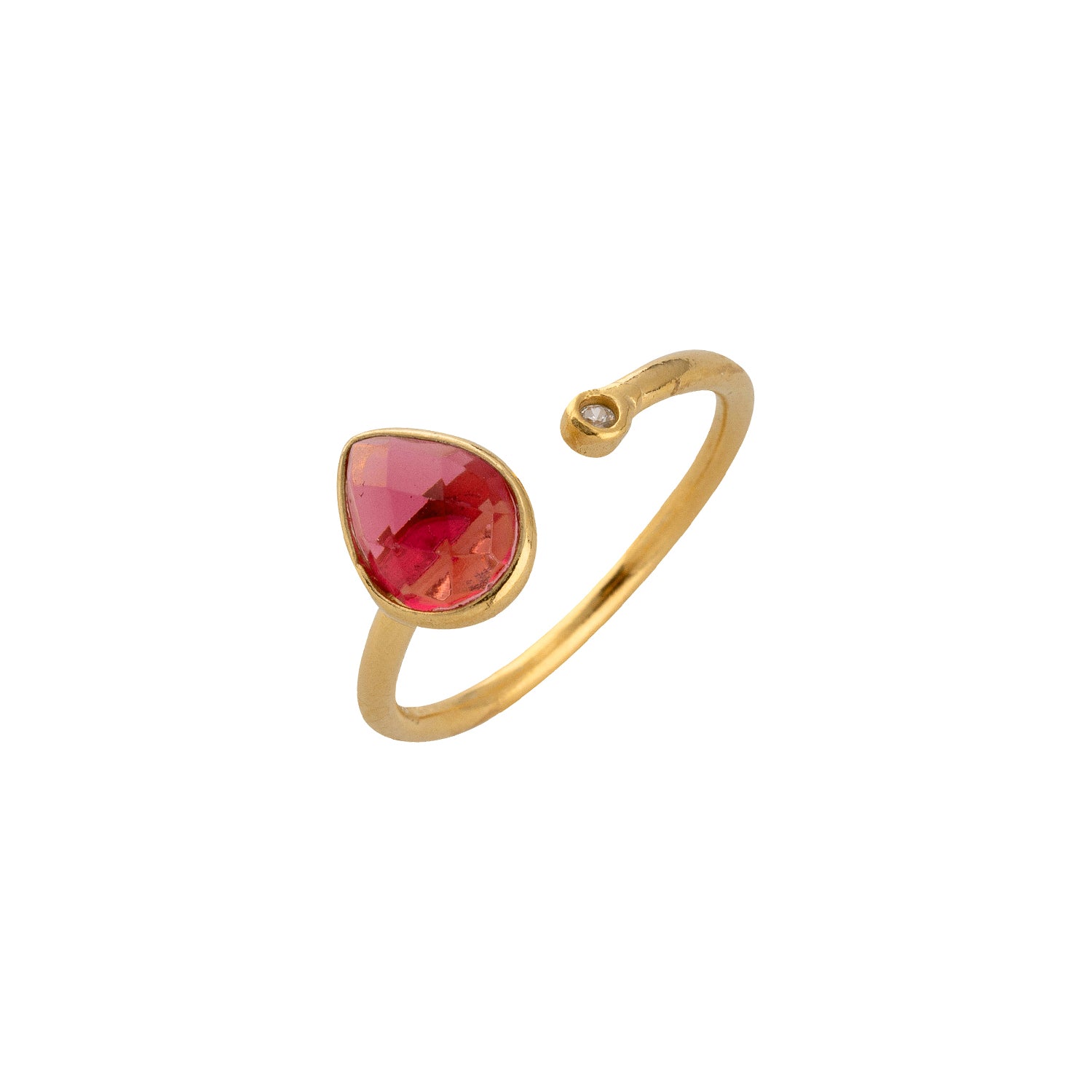 Ring open Glona