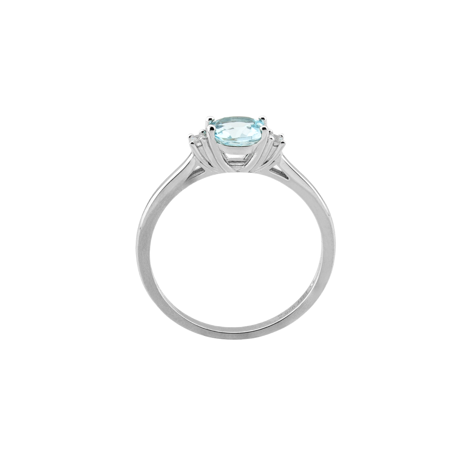 Ring Topas