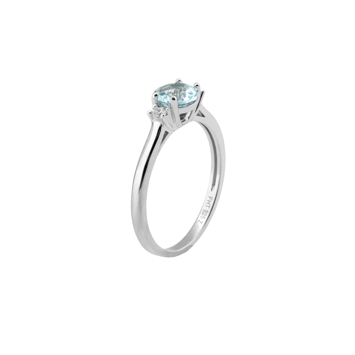 Ring Topas