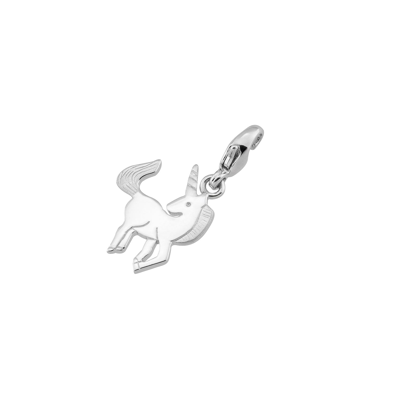 Anhänger Einhorn