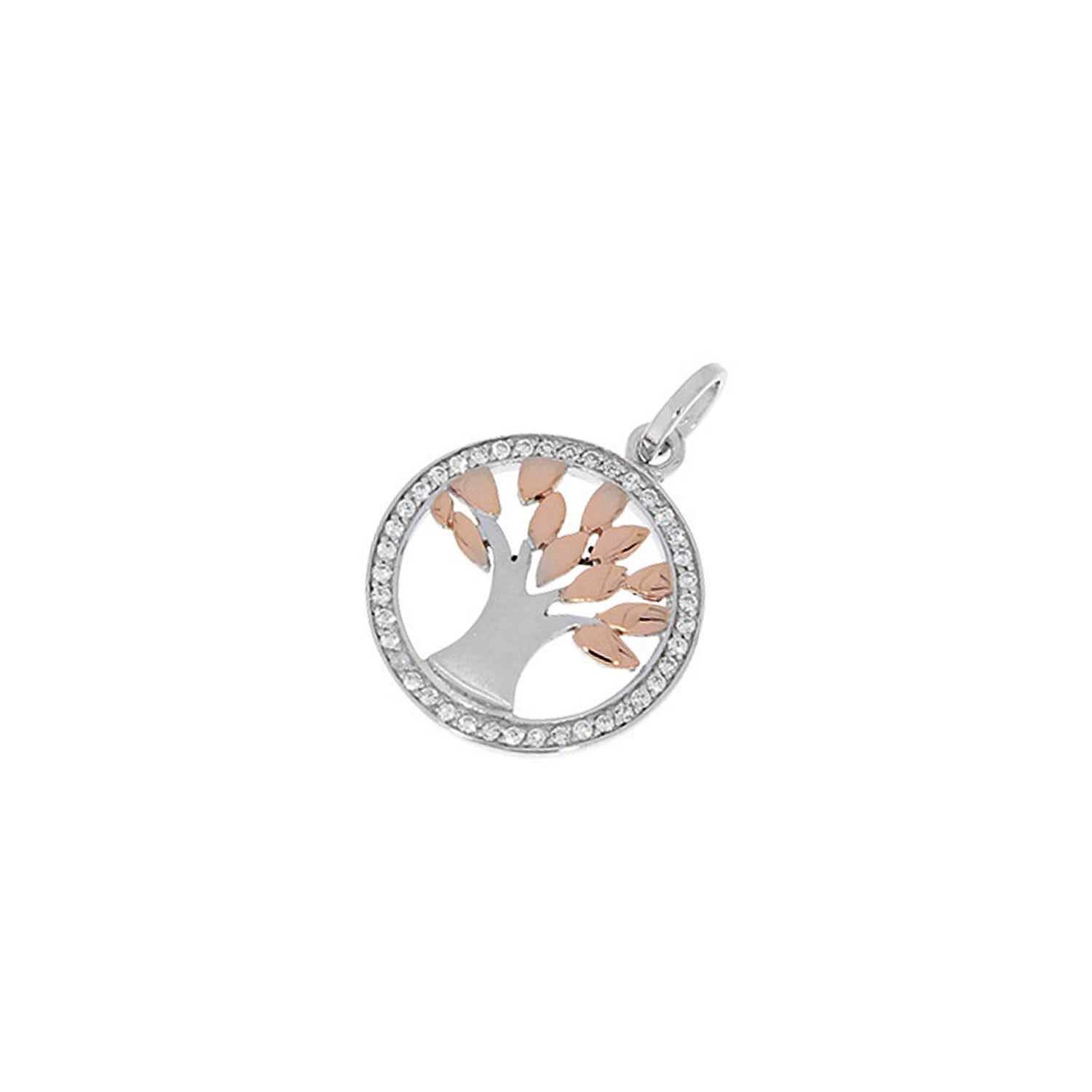 Pendant tree