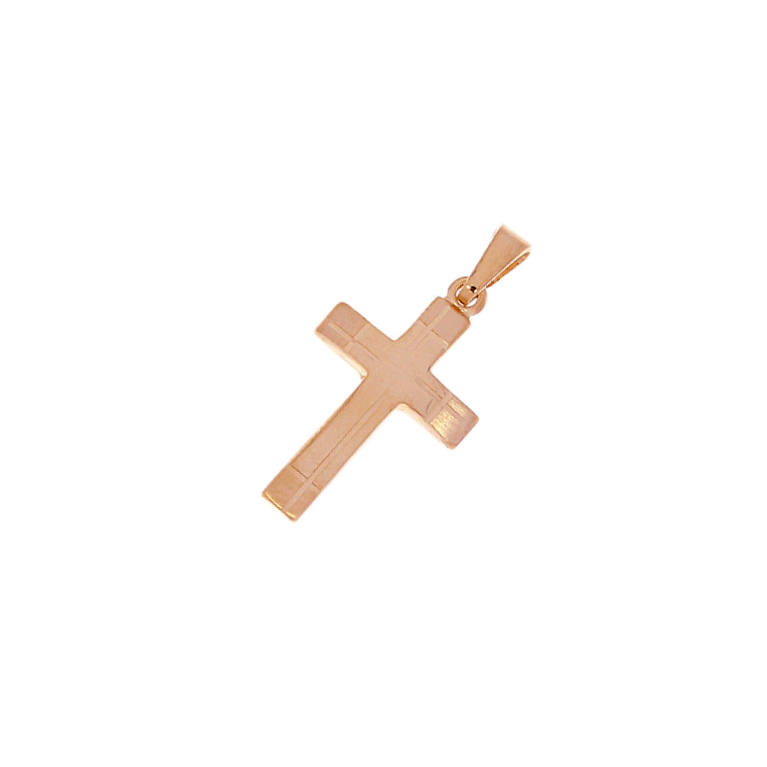 Anhänger Kreuz