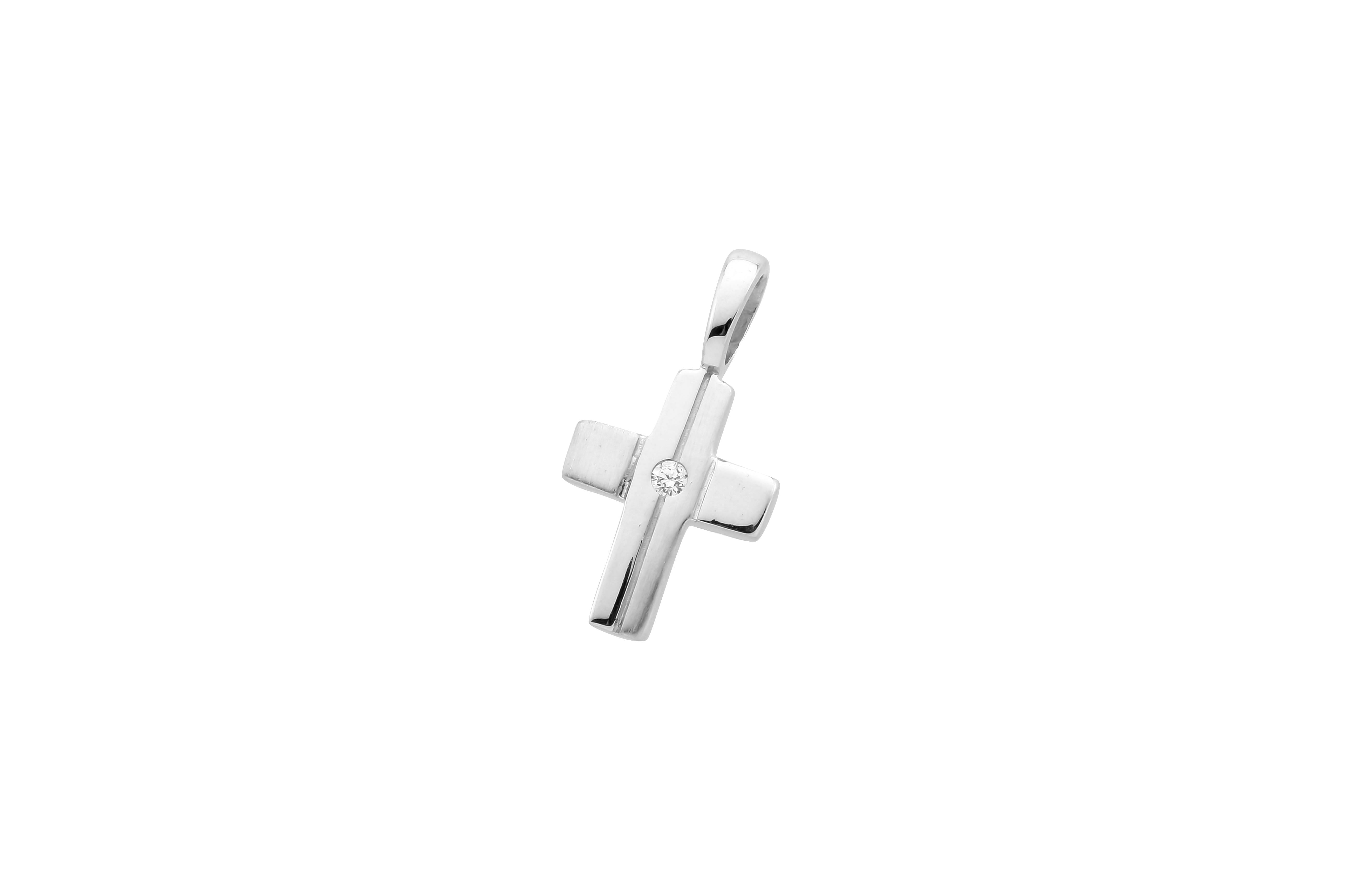 Pendant Cross