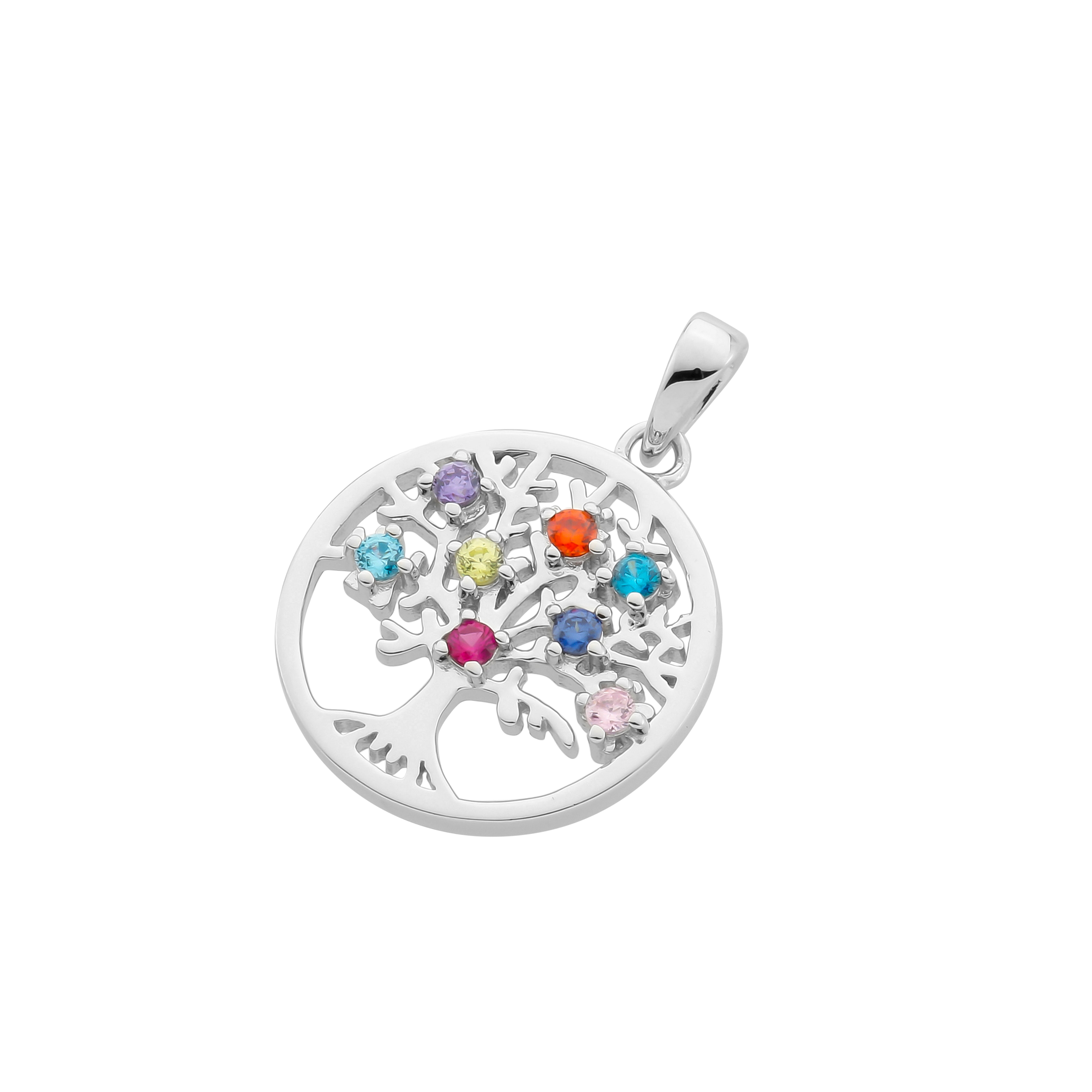 Tree of Life Pendant