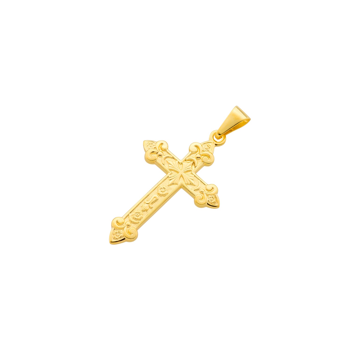 Pendant Cross