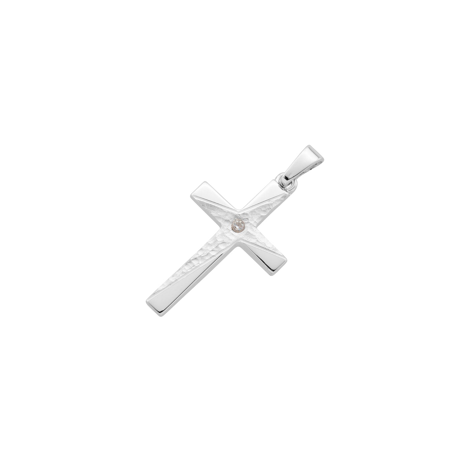 Pendant Cross