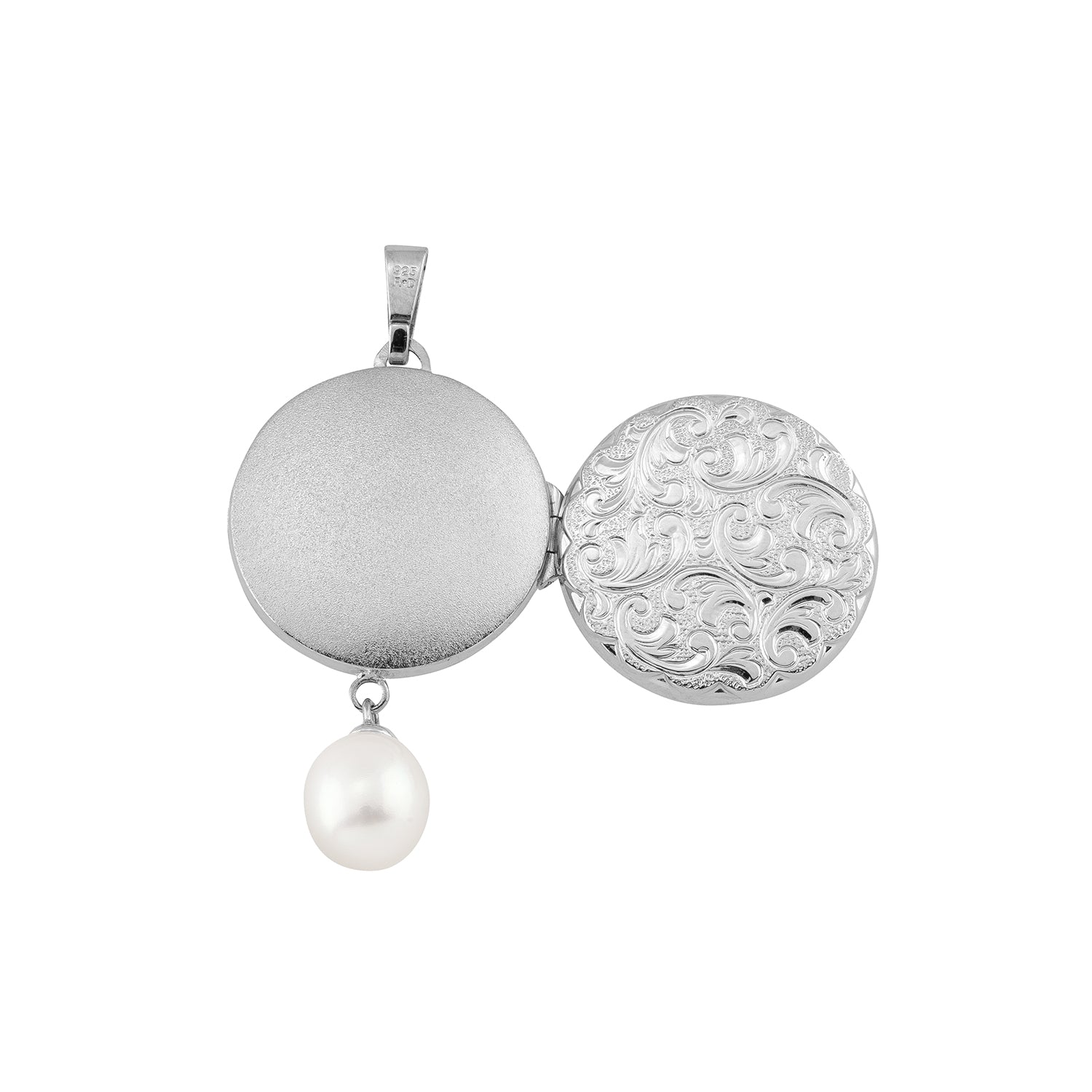 medallion