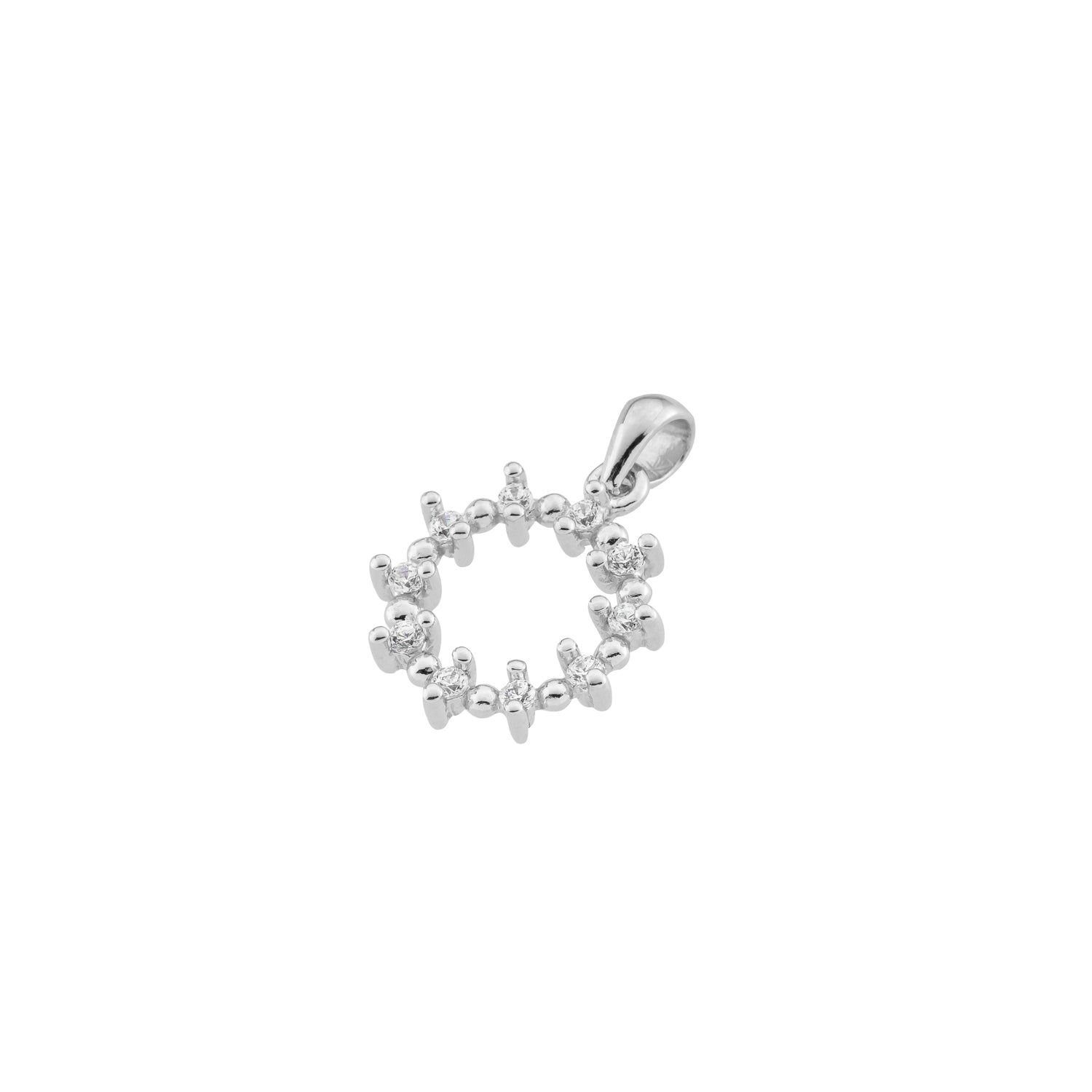 Mariah Pendant