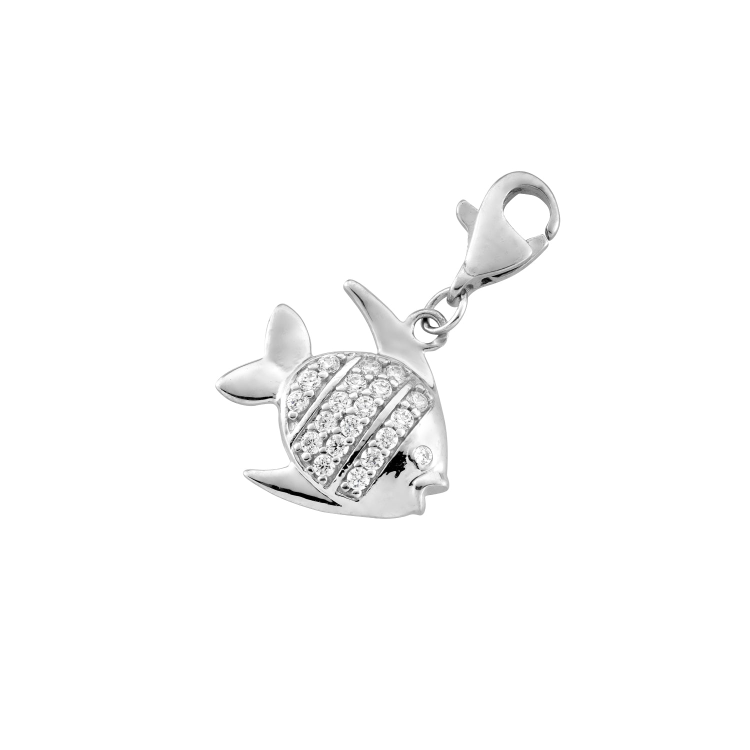 fish pendant