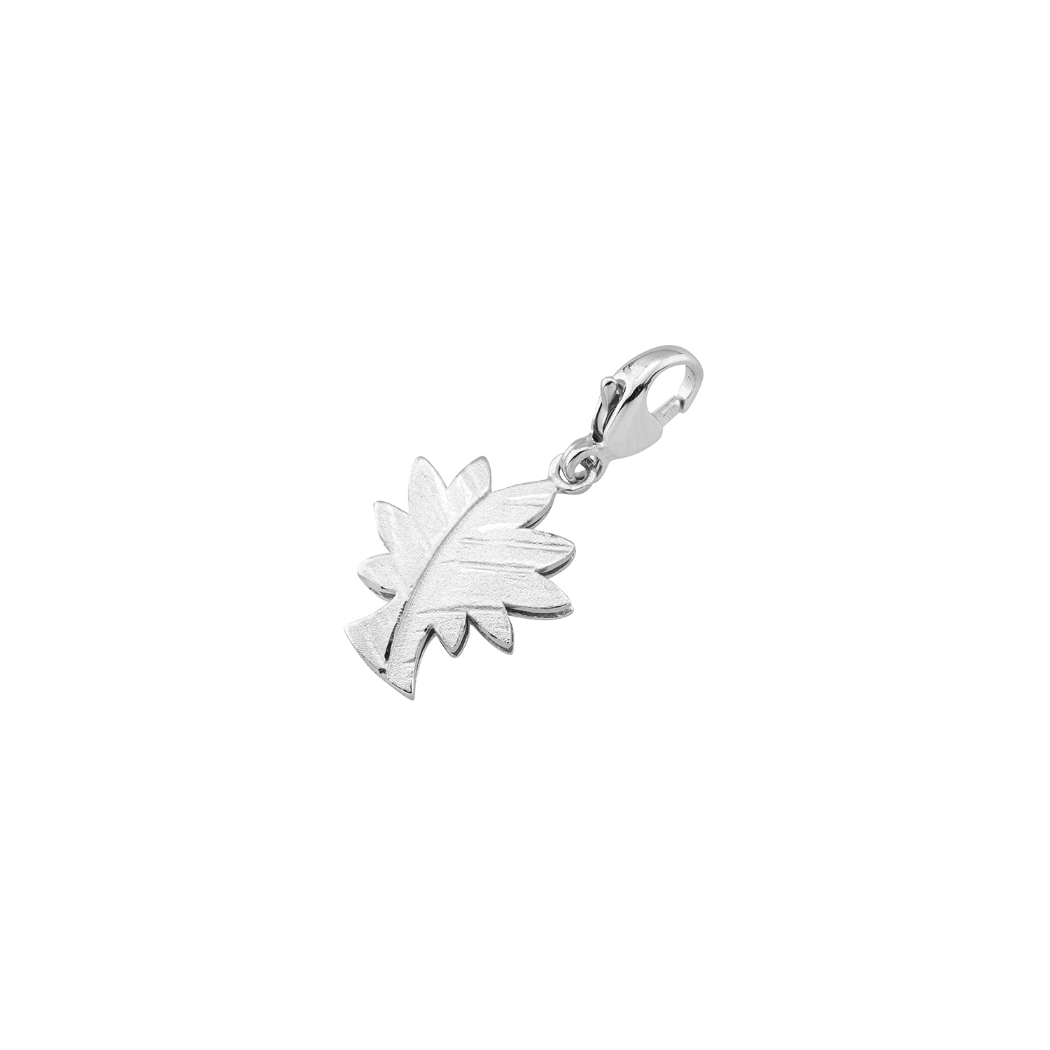 Pendant leaf