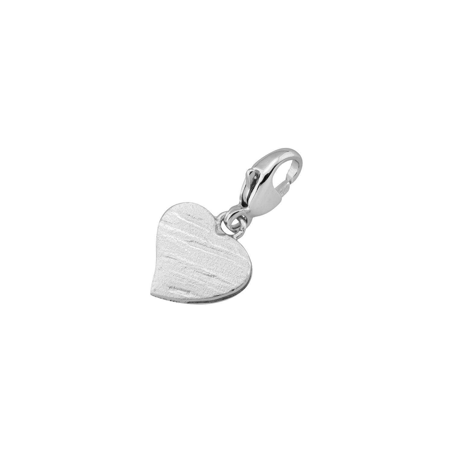 Heart pendant