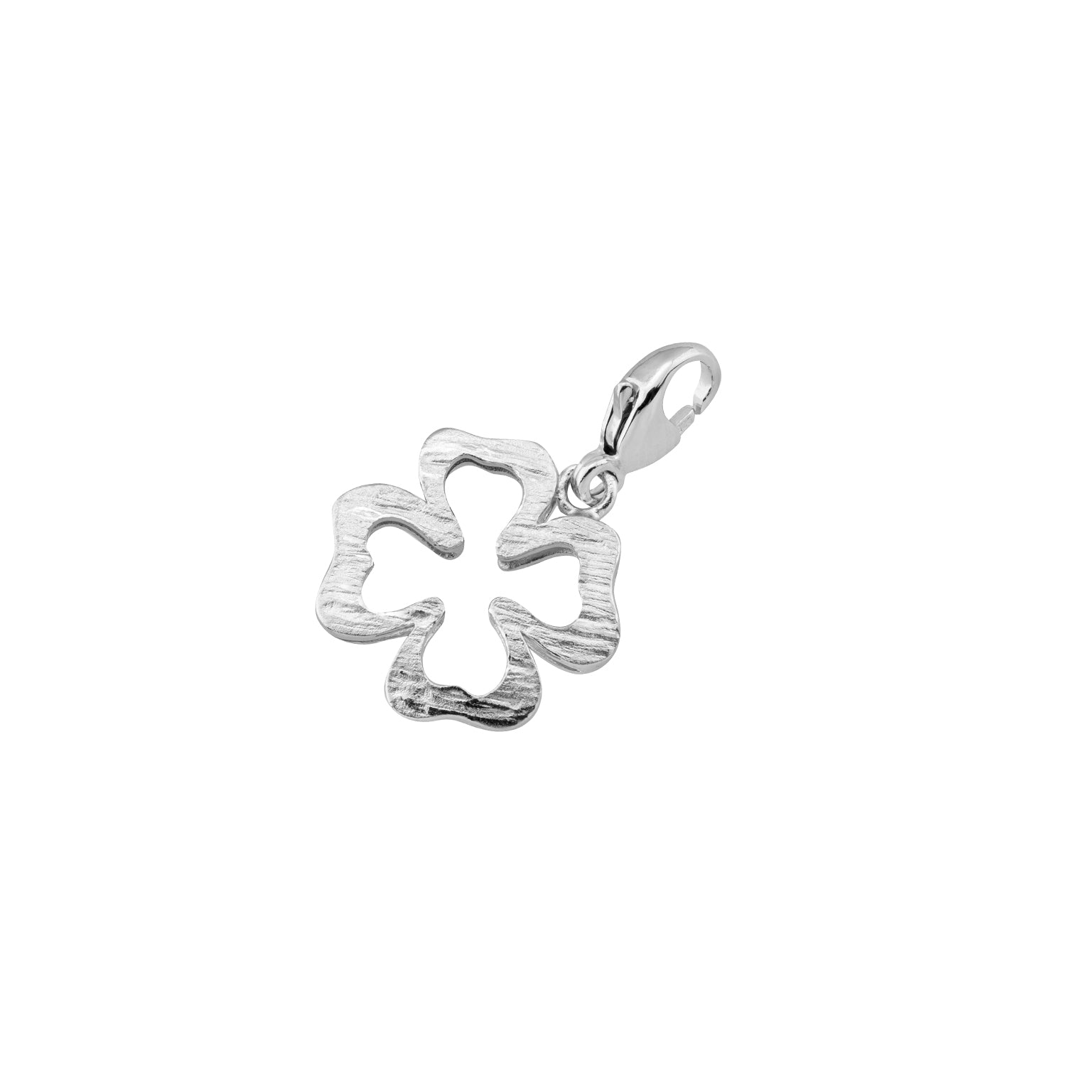 Cloverleaf pendant