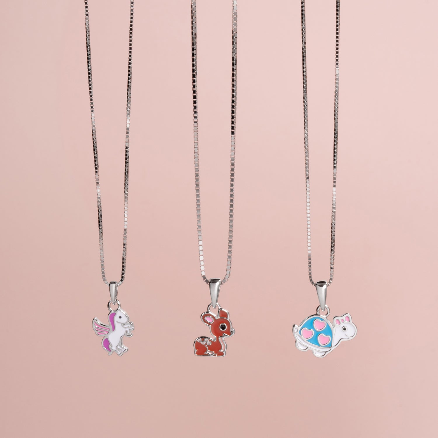 turtle pendant