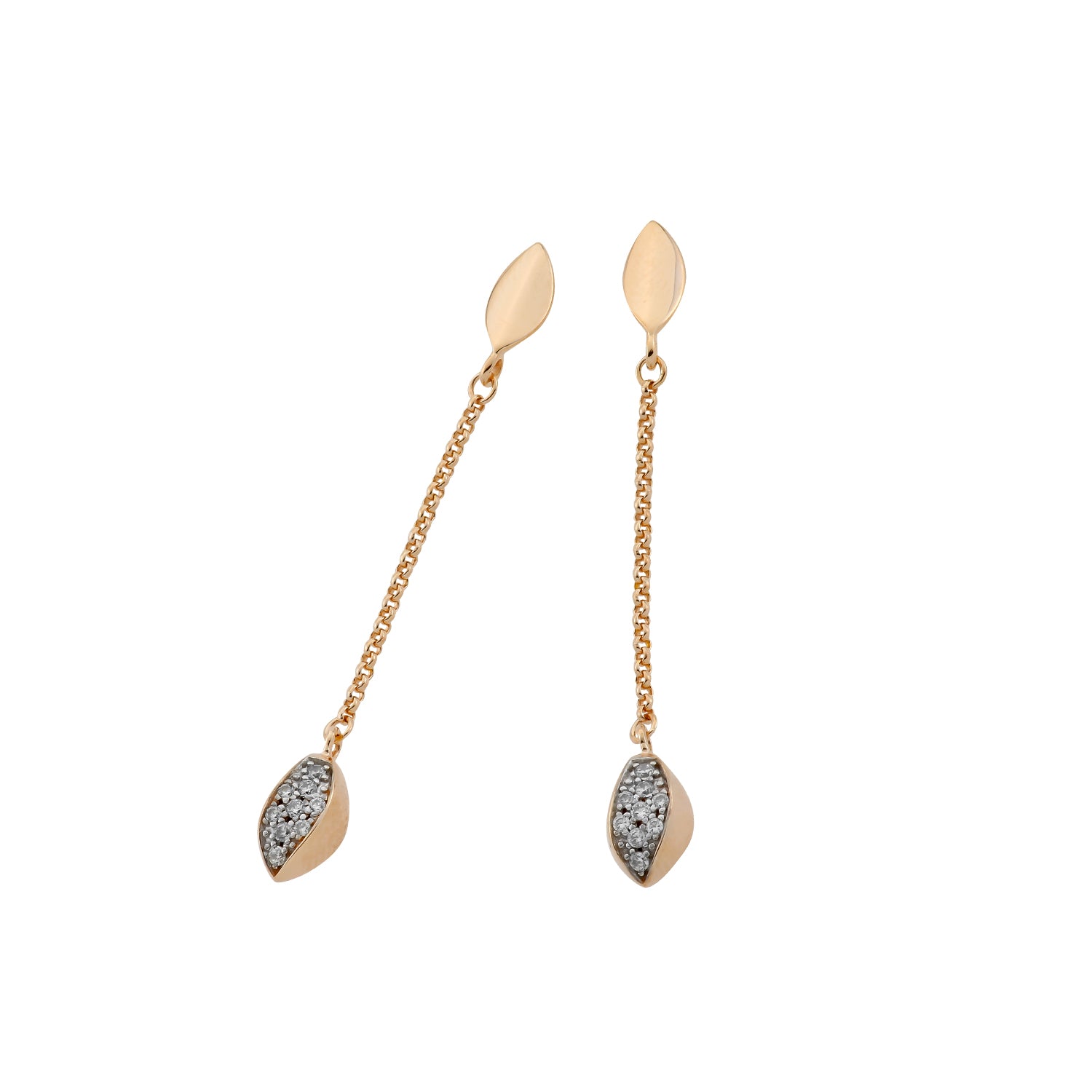 Lolaya earrings