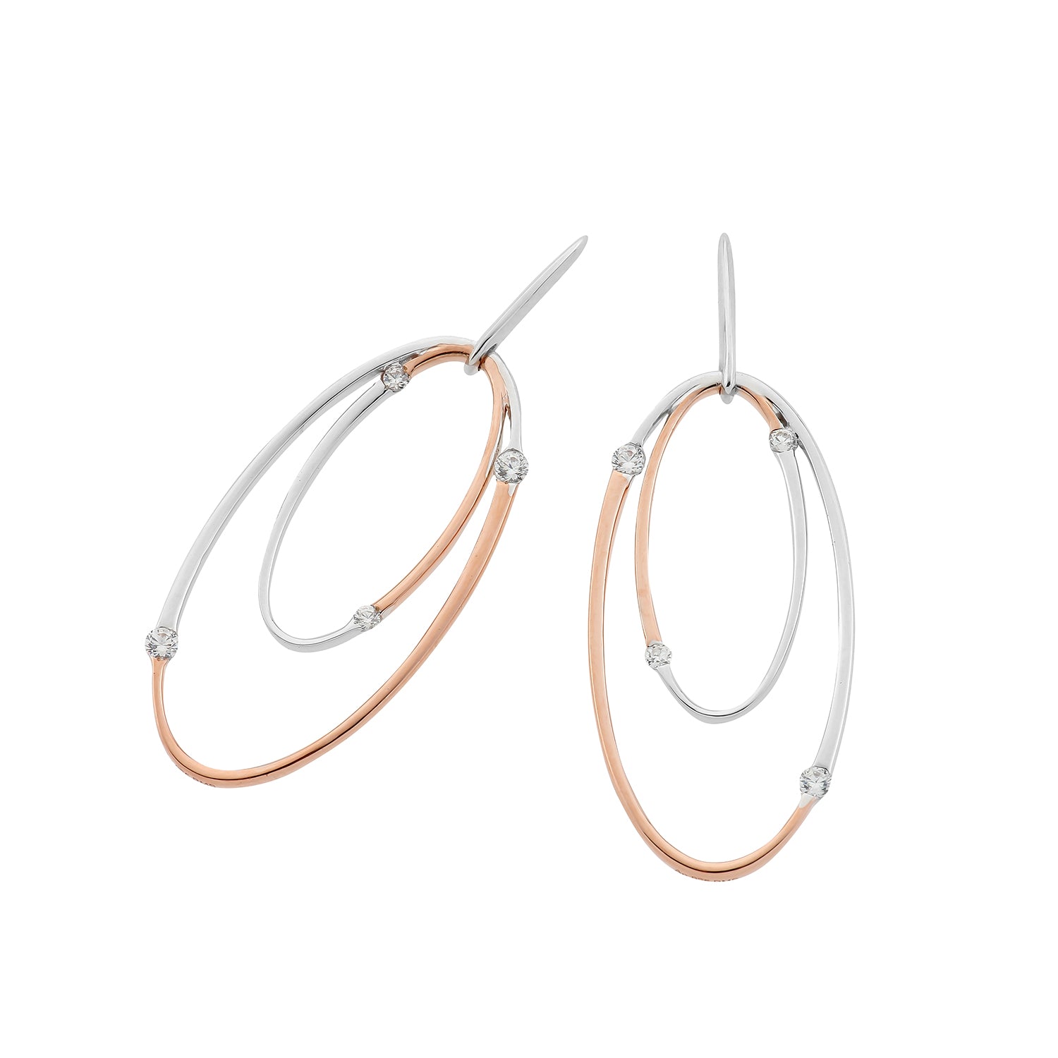 Earrings Linette