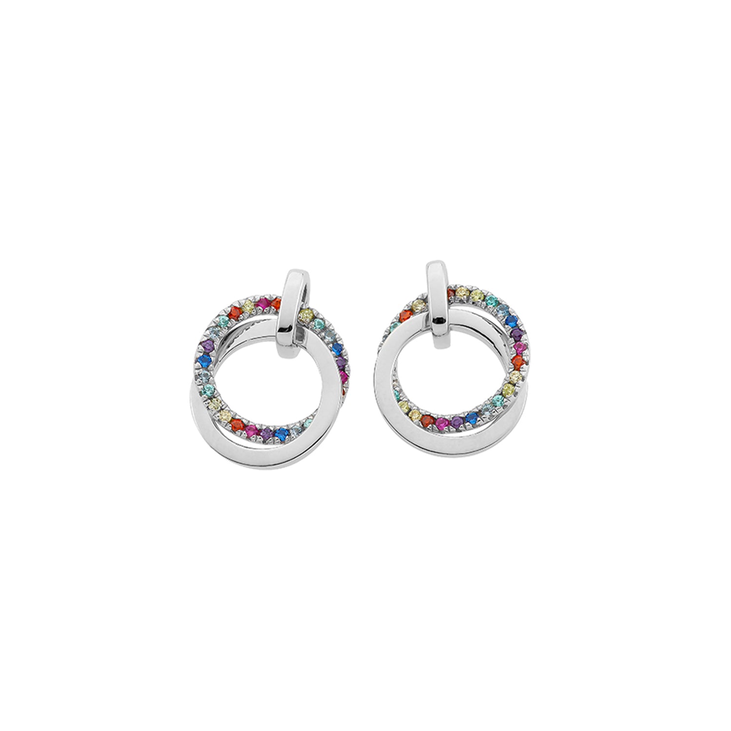 Pippa earrings