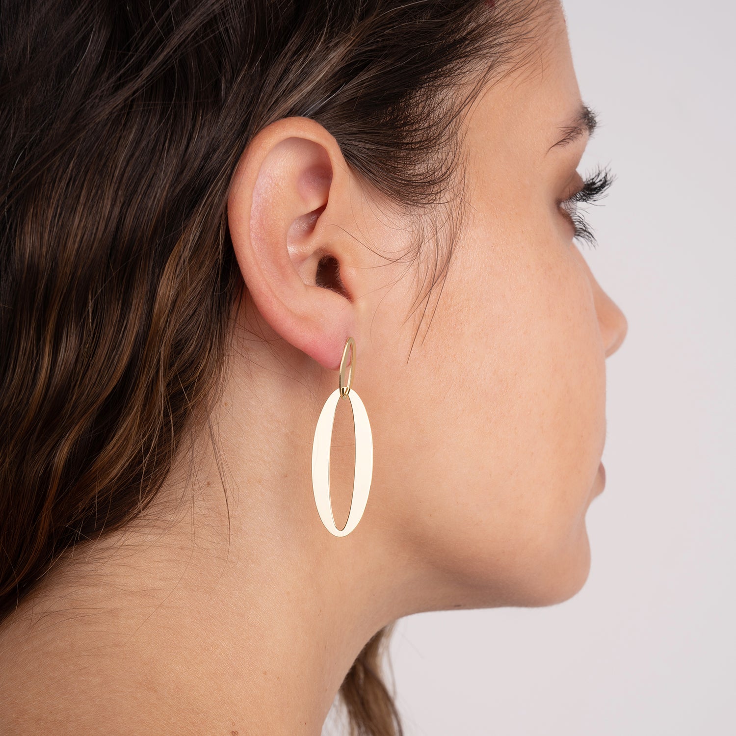 Earrings Aiko