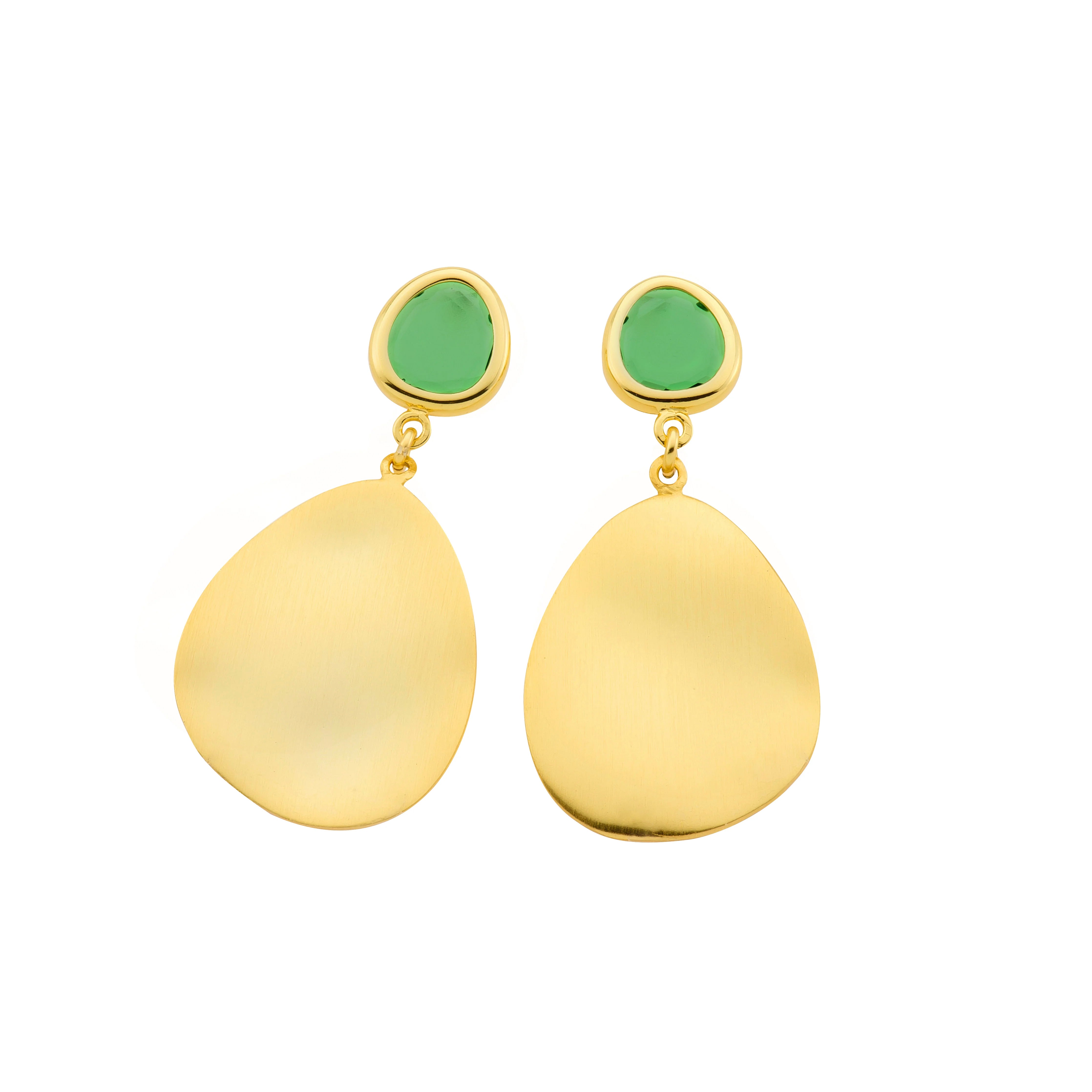 Ohrgehänge Candy Bubblegum