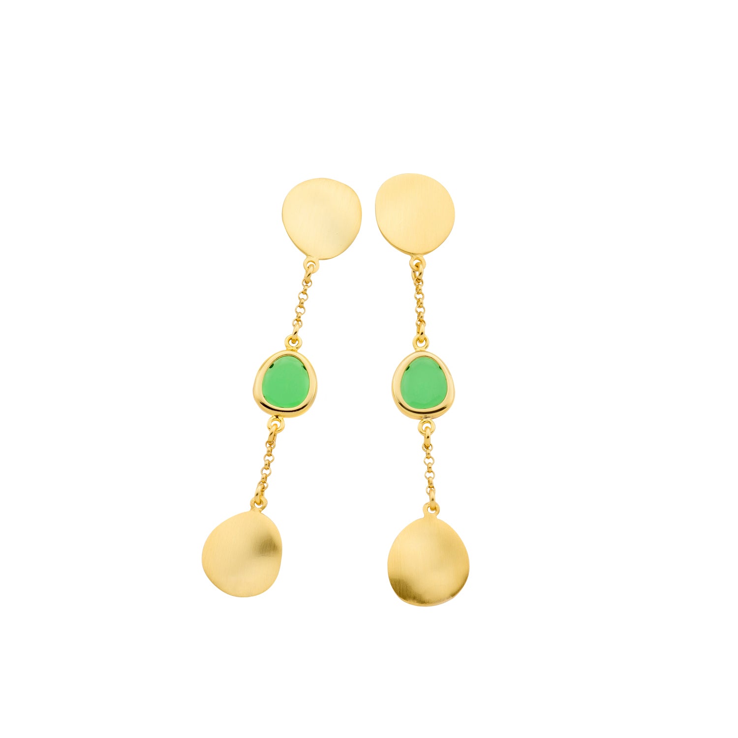 Candy Troche Earrings