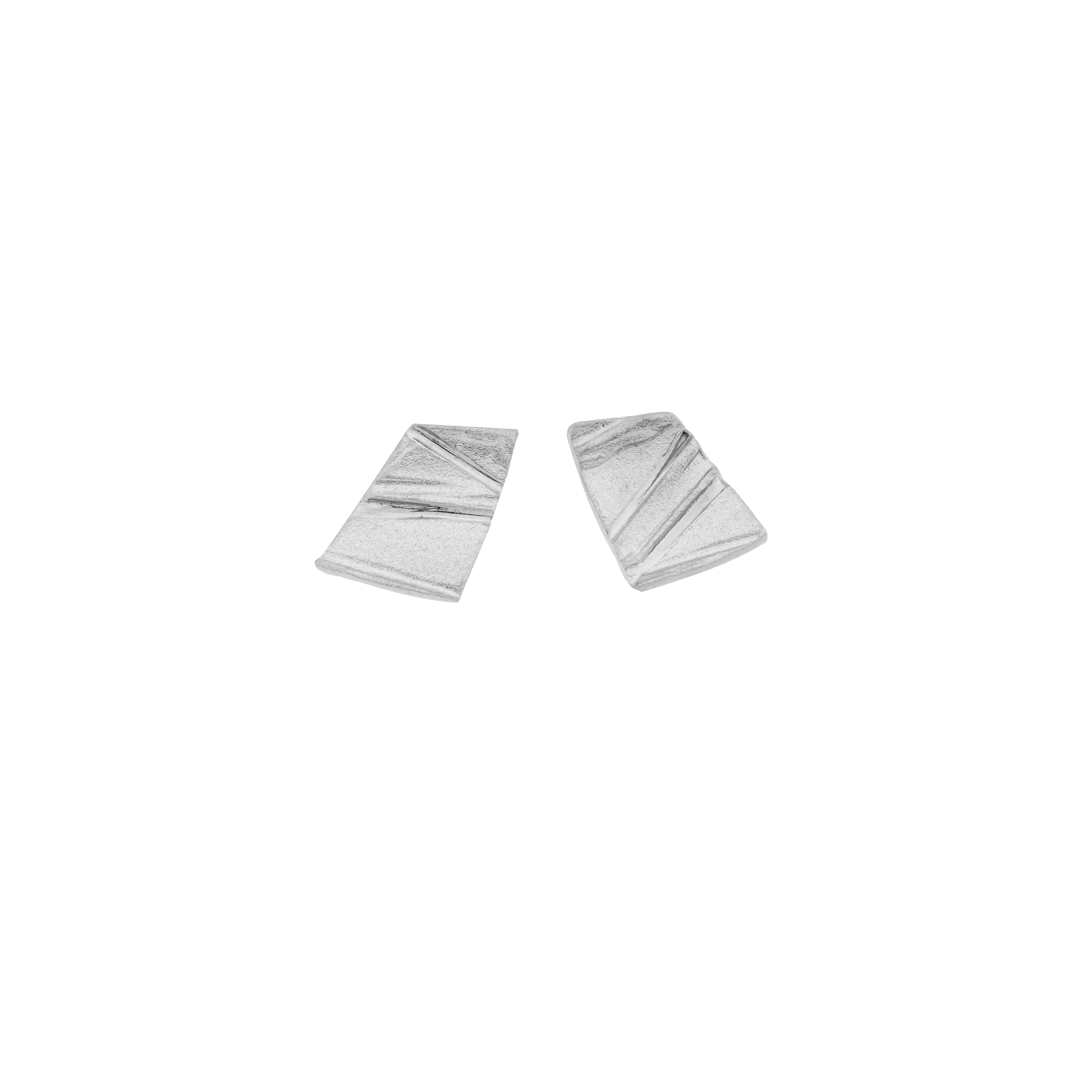 Earrings Irmgard