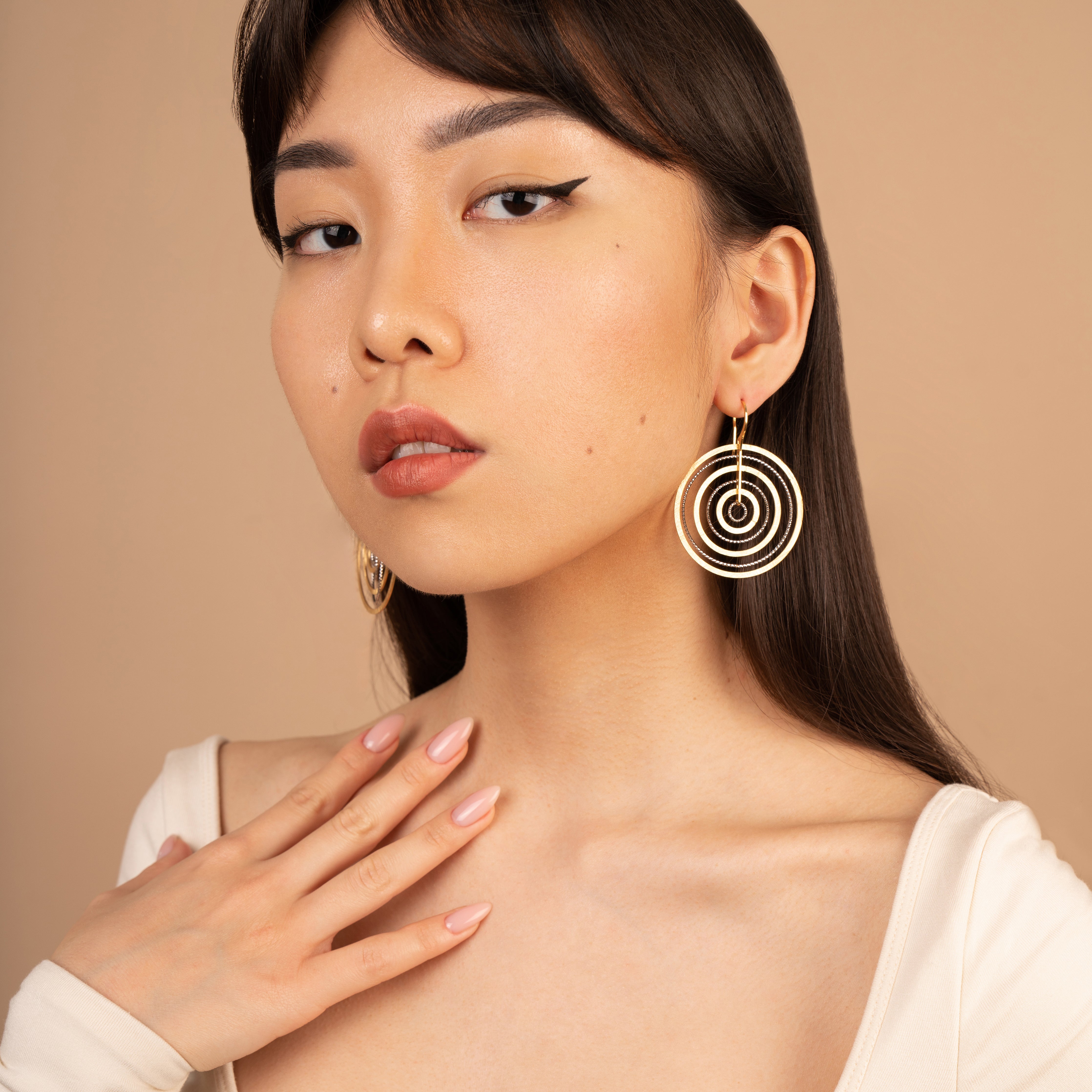 Elodia earrings