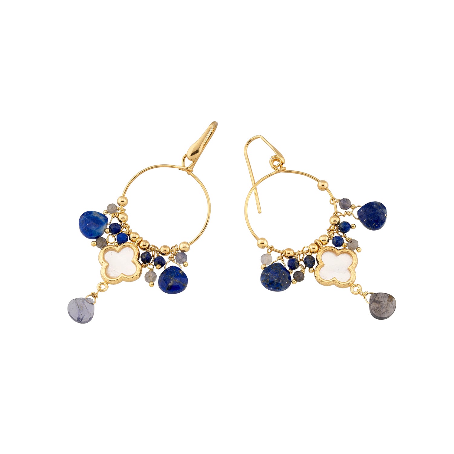 Addie Earrings