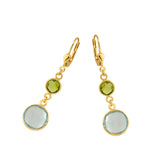 Earrings Melana