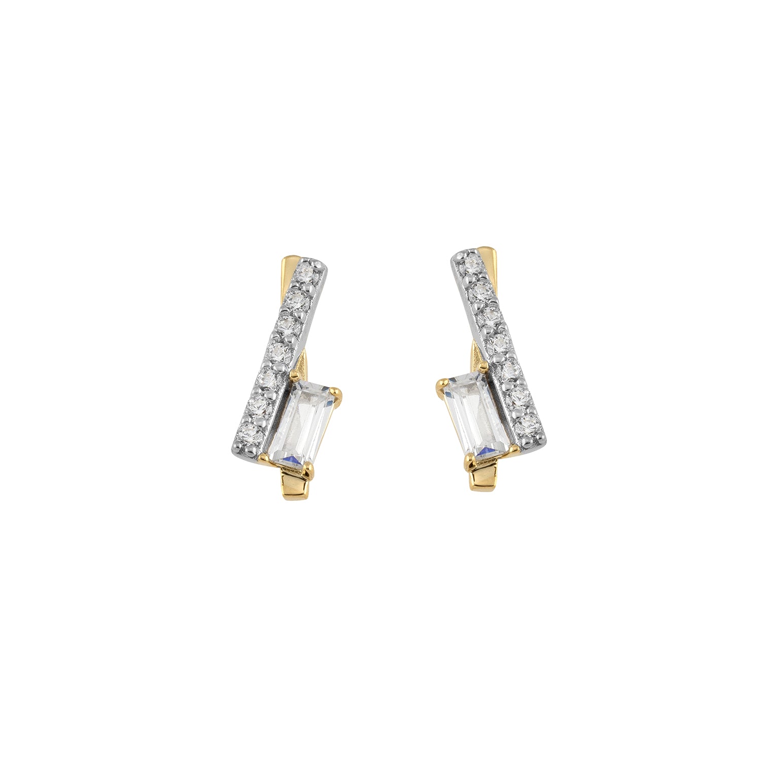 Ohrstecker