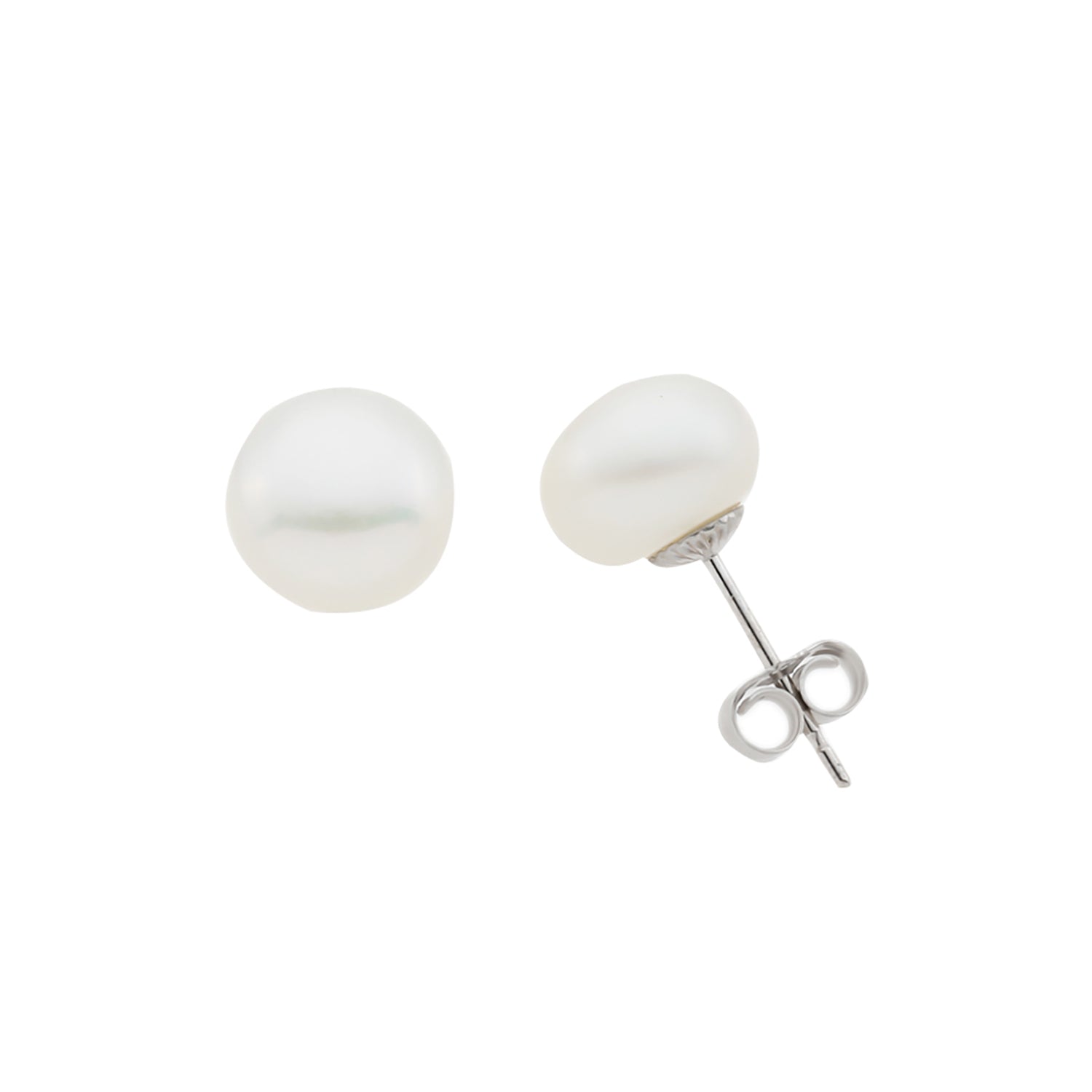 Perlohrstecker