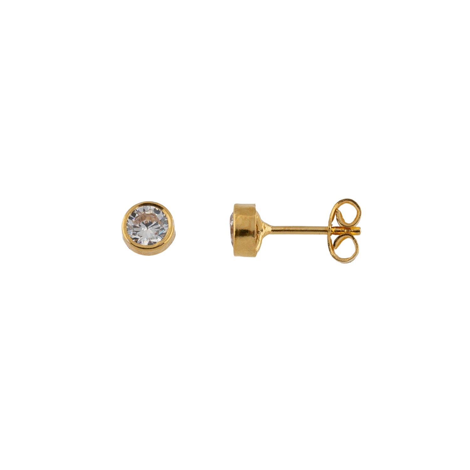 Ohrstecker