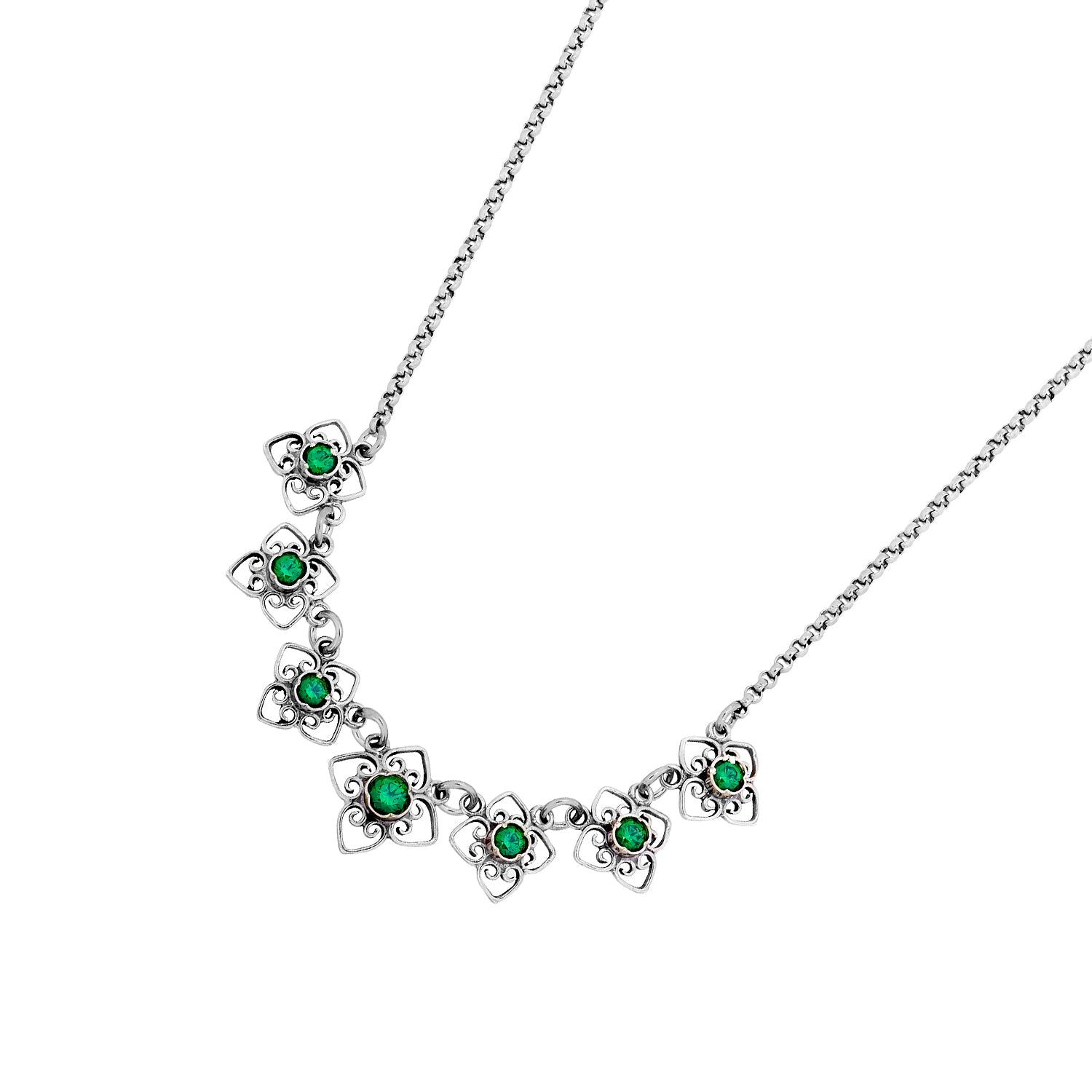 Trachtencollier