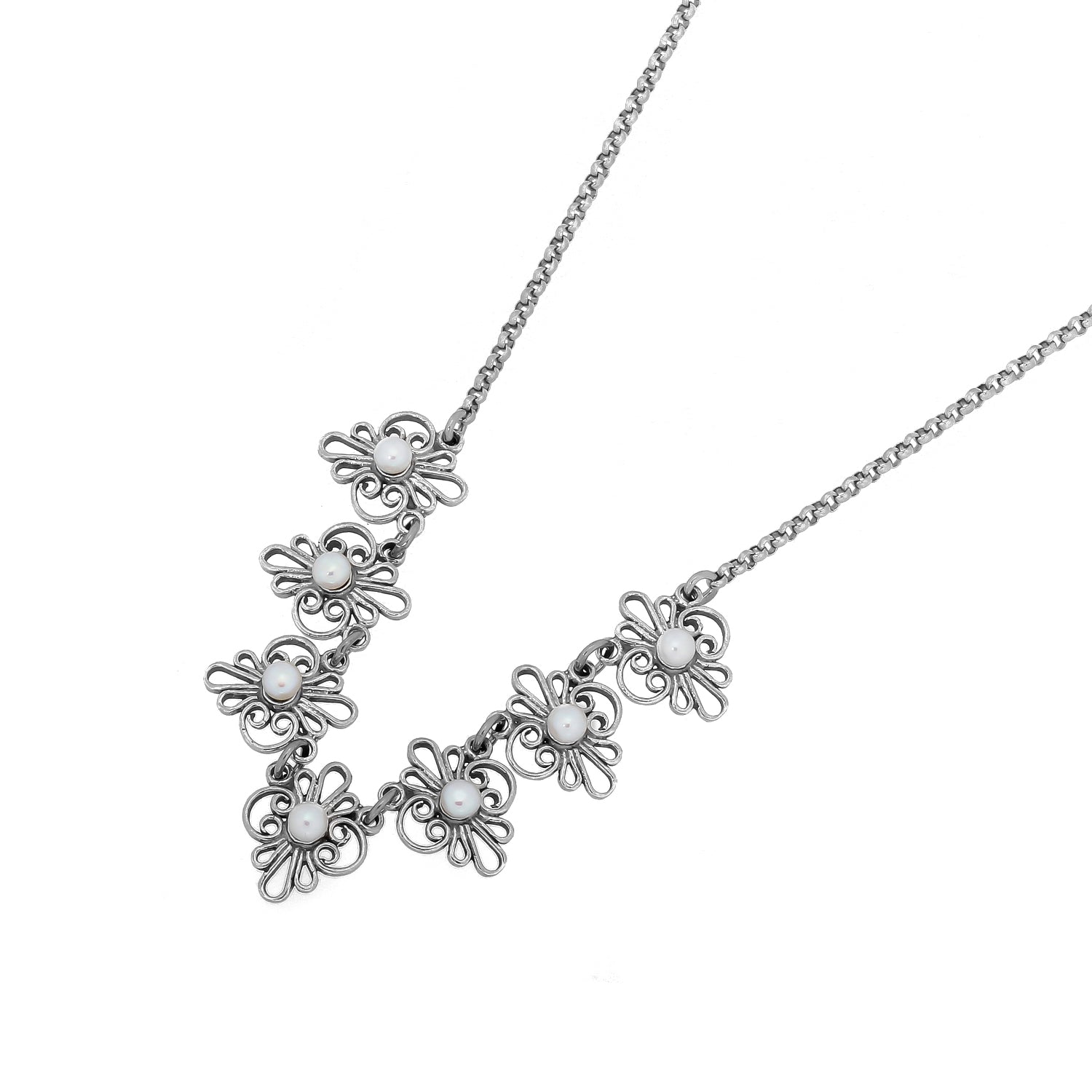 Trachtencollier