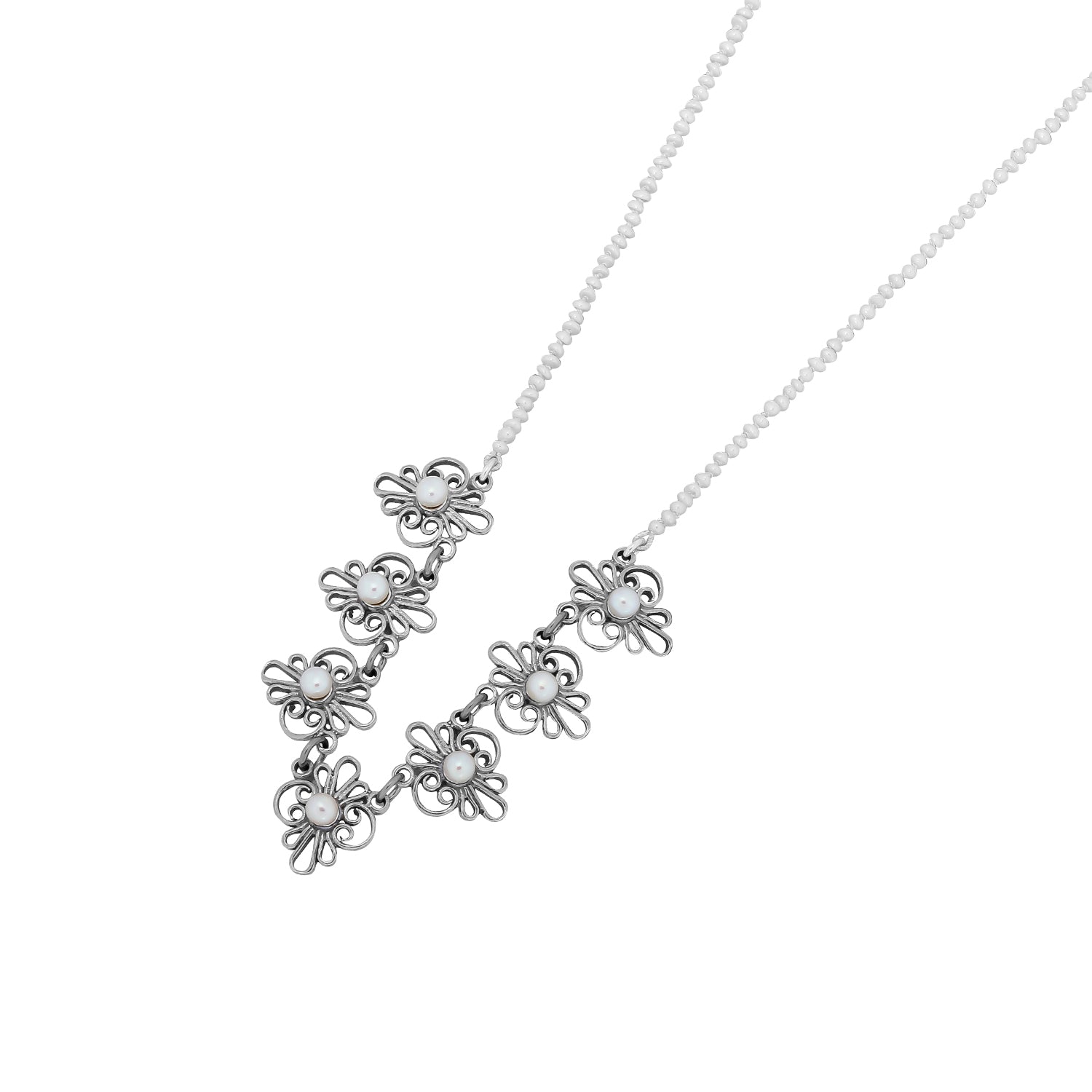 Trachtencollier
