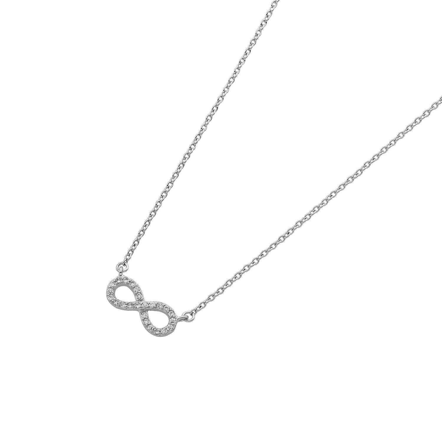 Collier Infinity