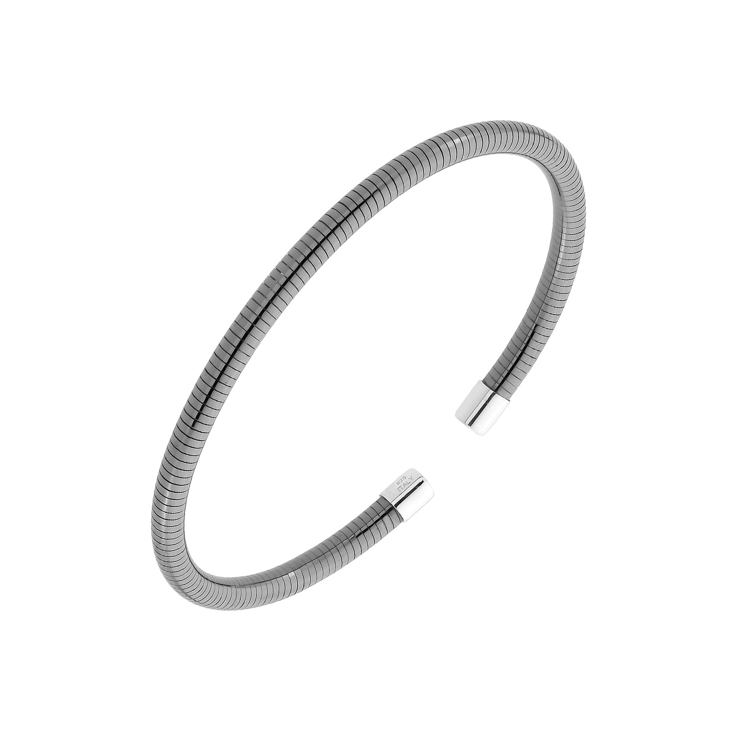 Bangle Silver