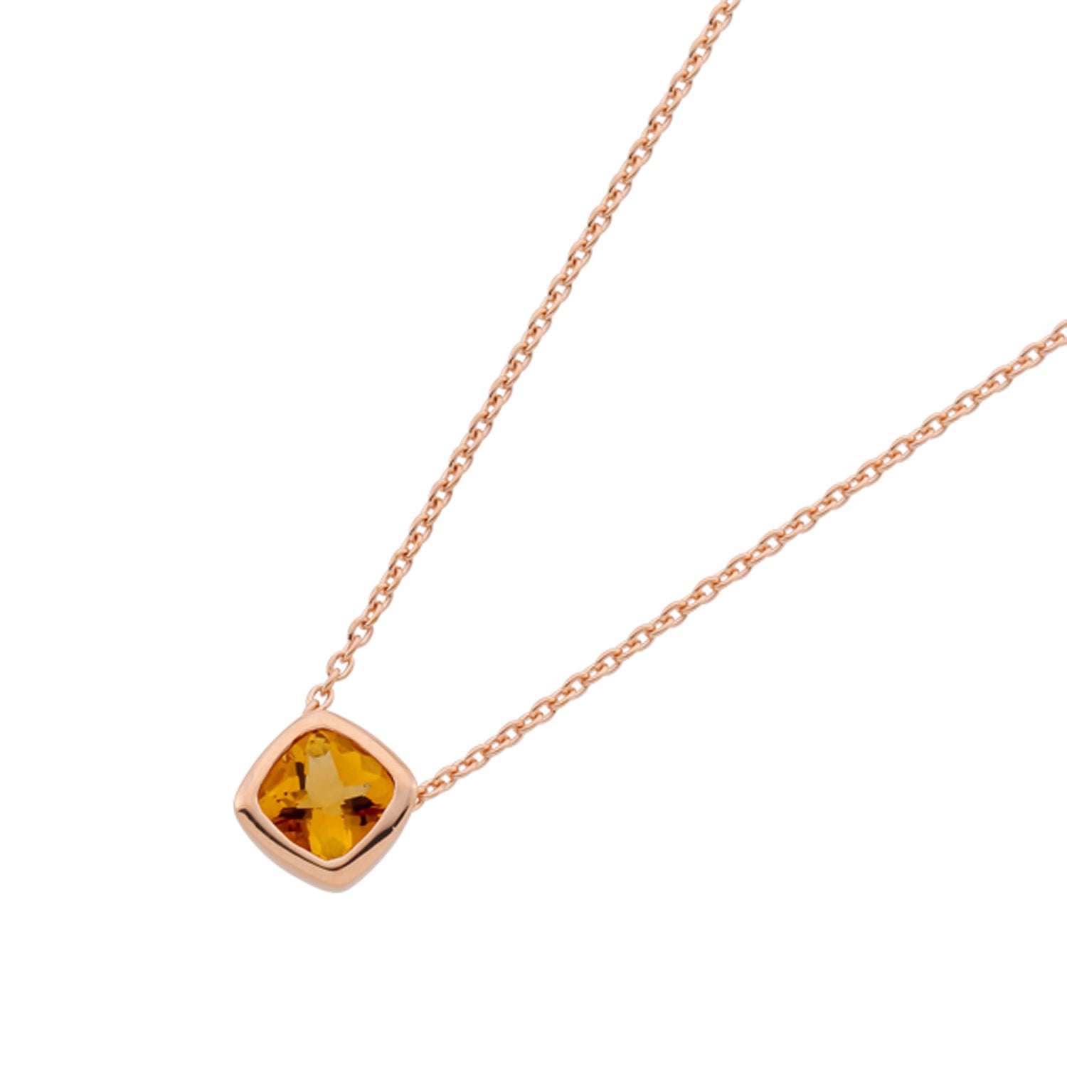 Collier Flores