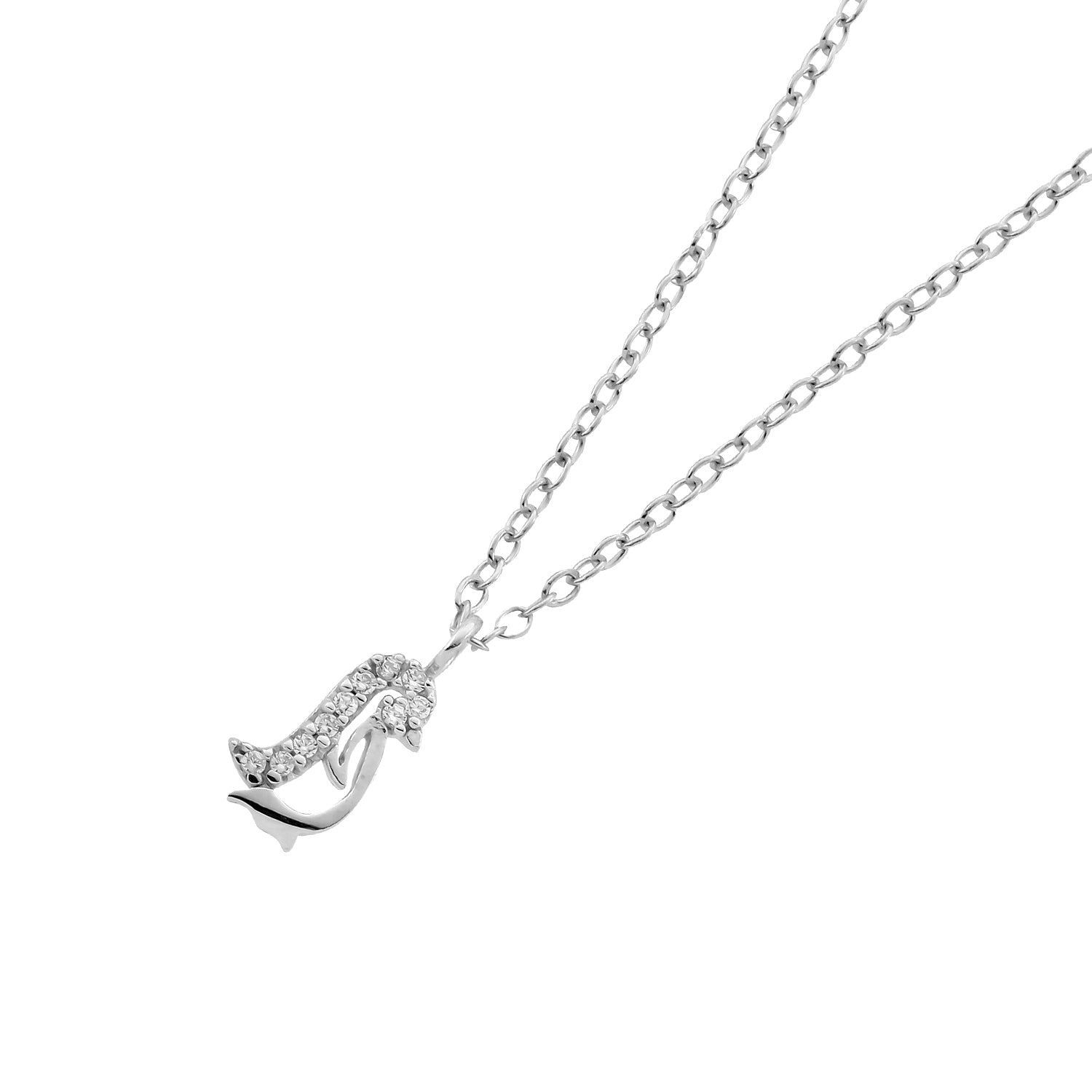 Viatrix Necklace