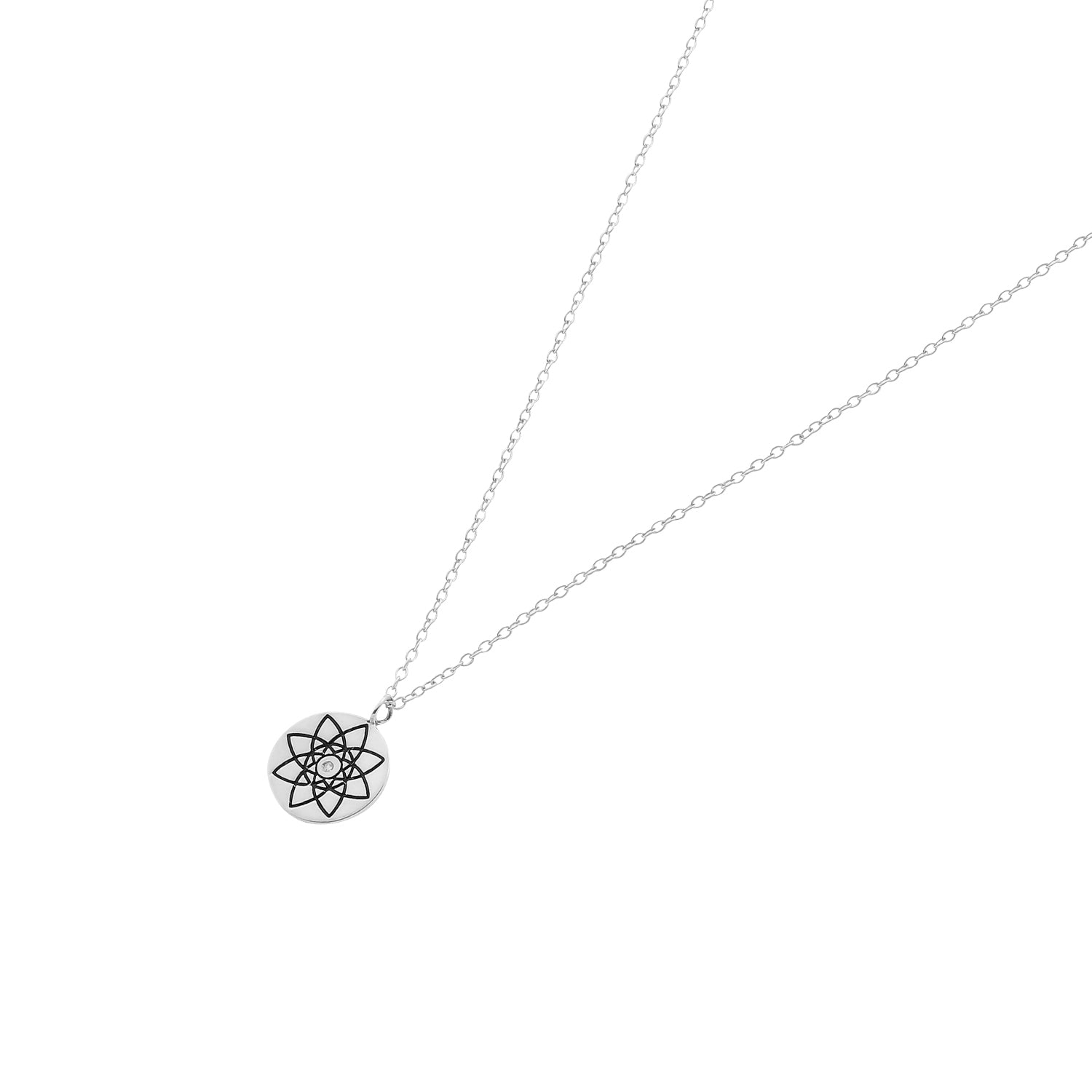 Collier Agnes