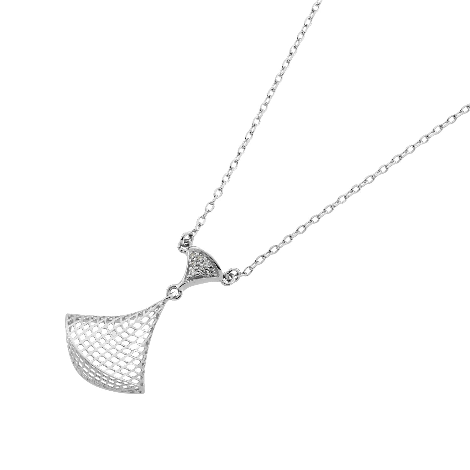 Collier Getrude