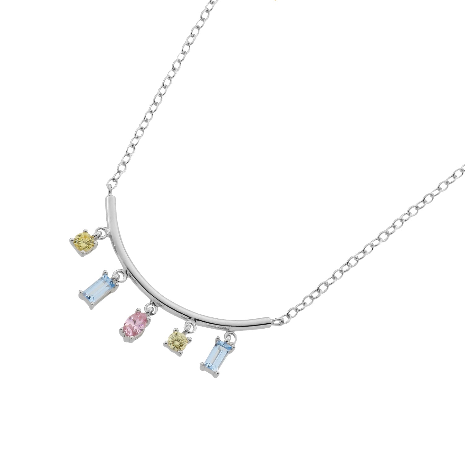 Rylie Necklace
