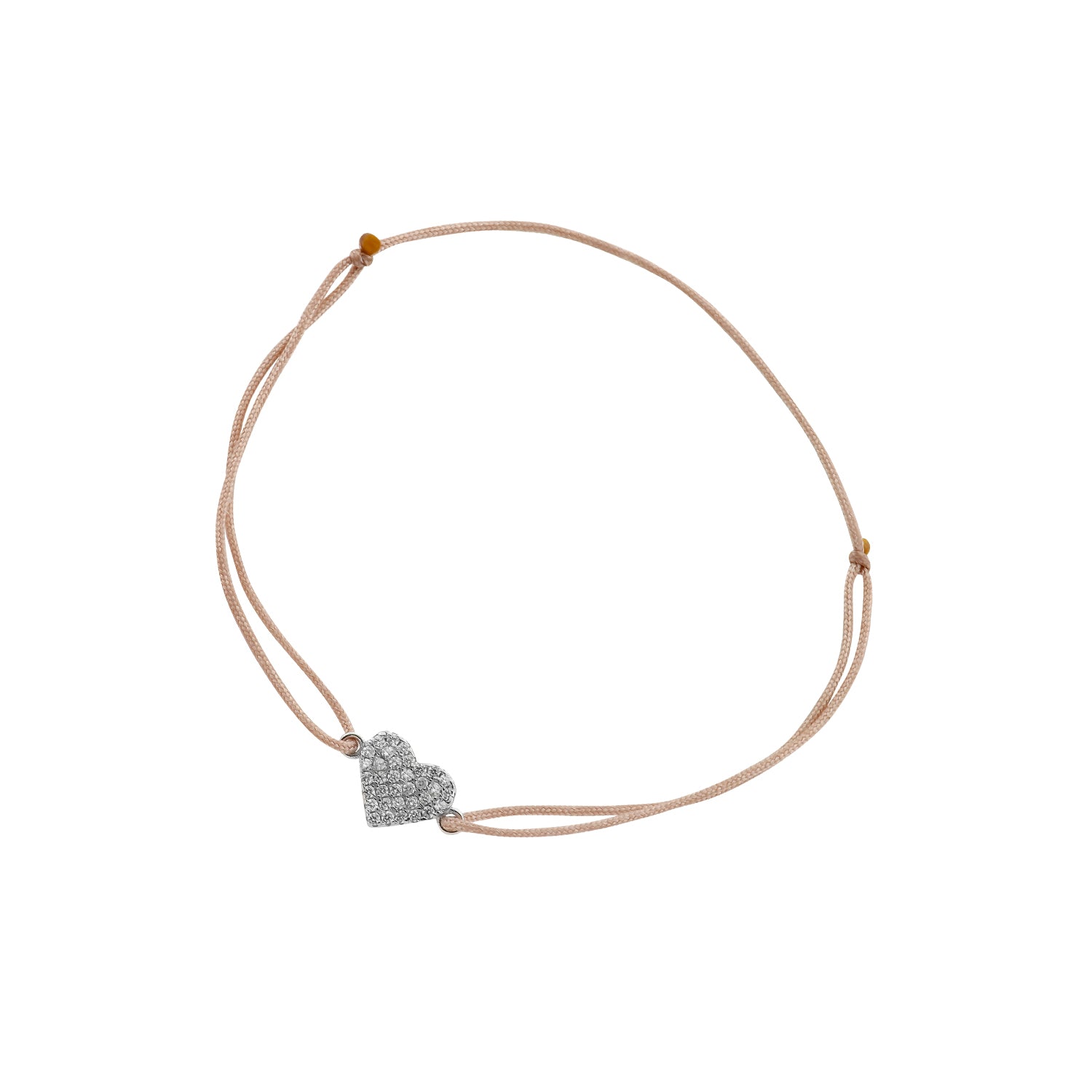 bracelet heart