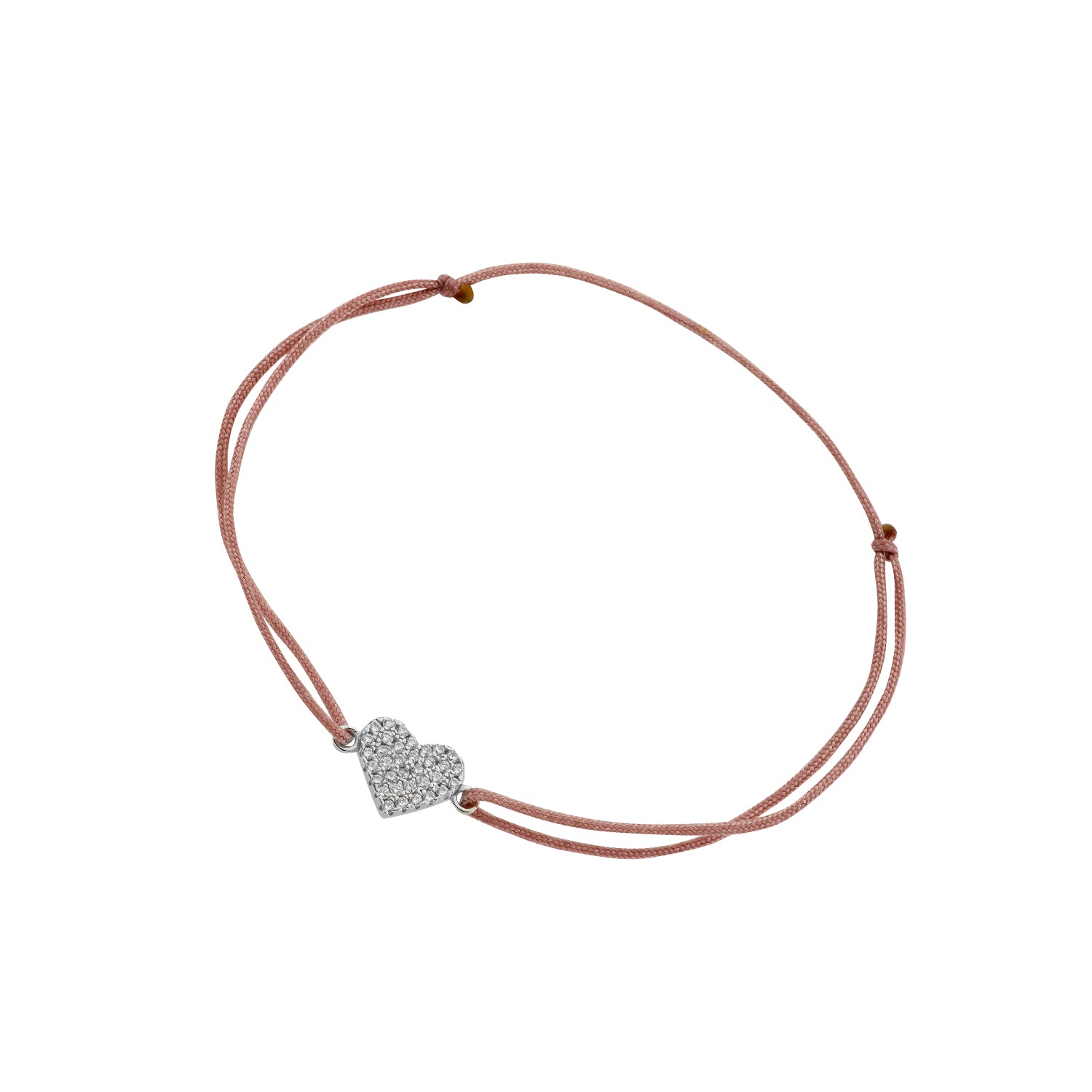 bracelet heart